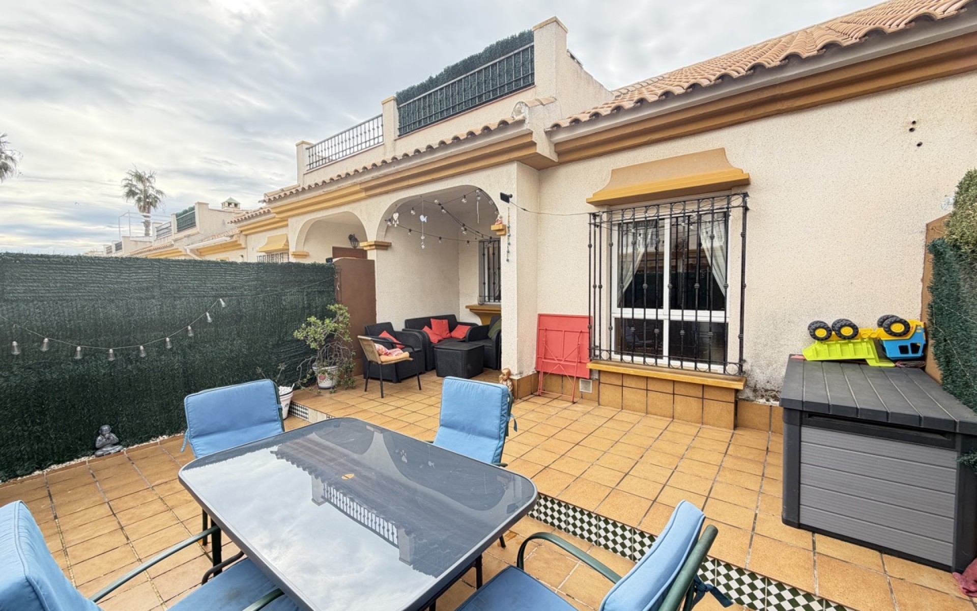 A Vendre - Maison de ville - Cabo Roig
