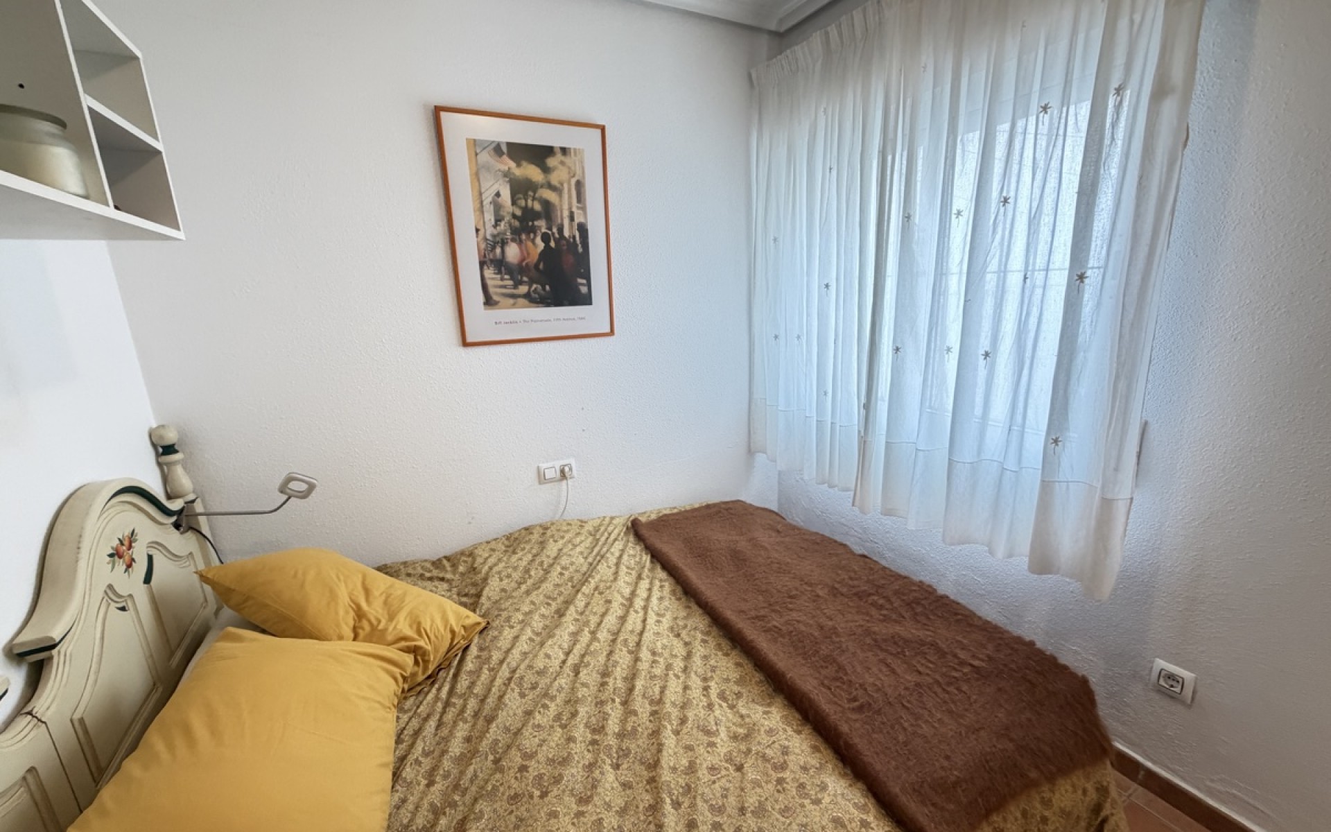 A Vendre - Maison de ville - Cabo Roig