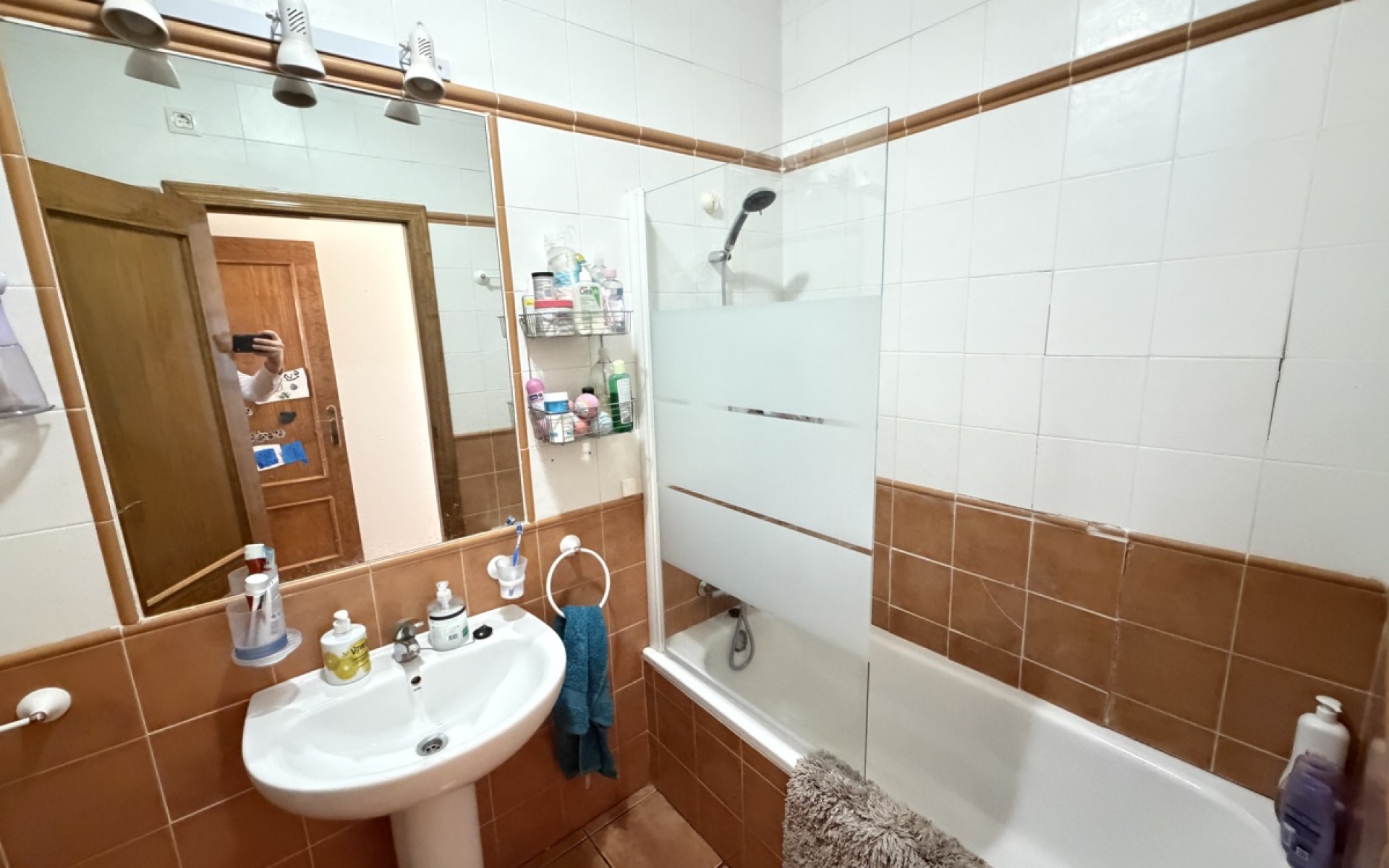 A Vendre - Maison de ville - Cabo Roig