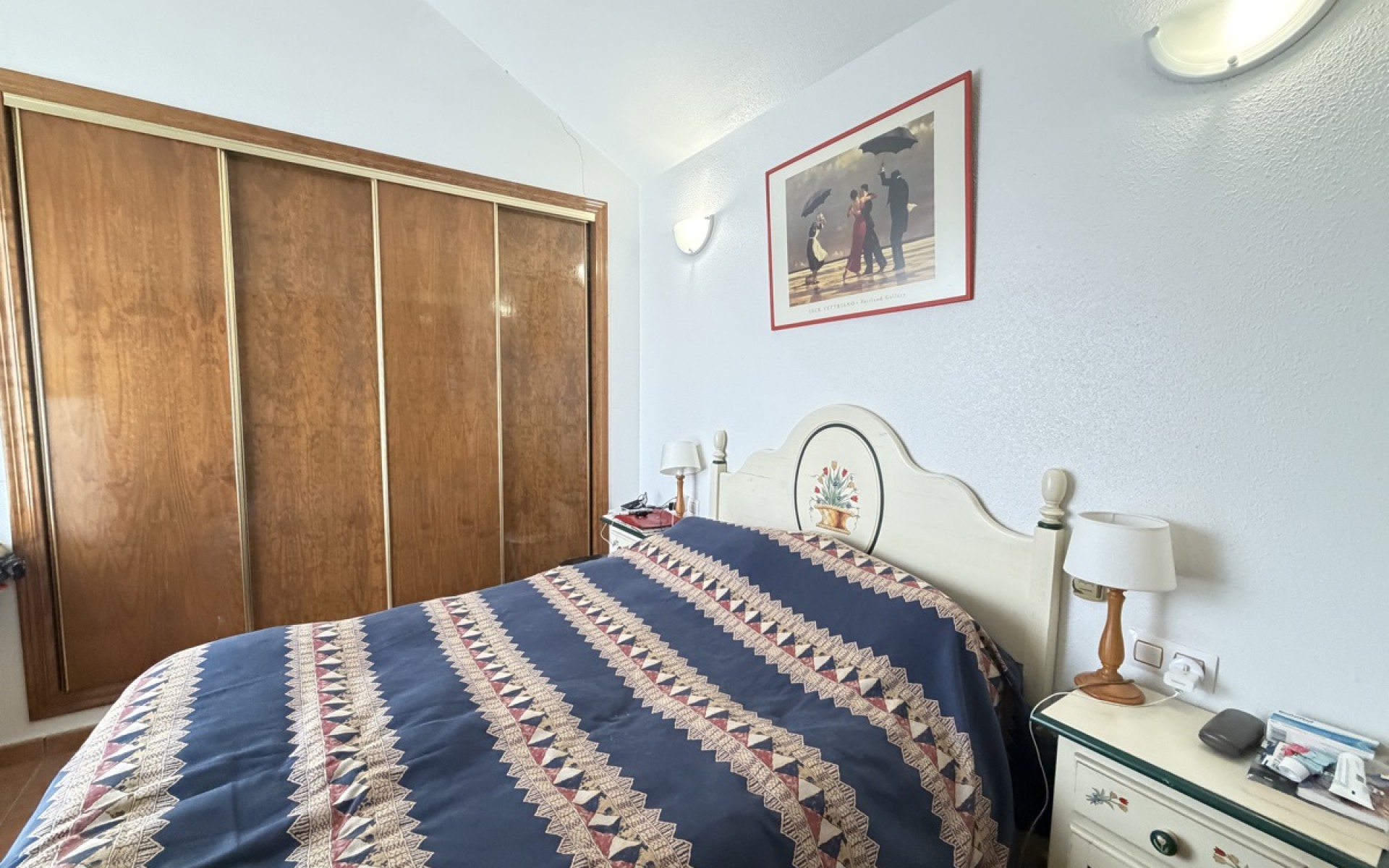 A Vendre - Maison de ville - Cabo Roig