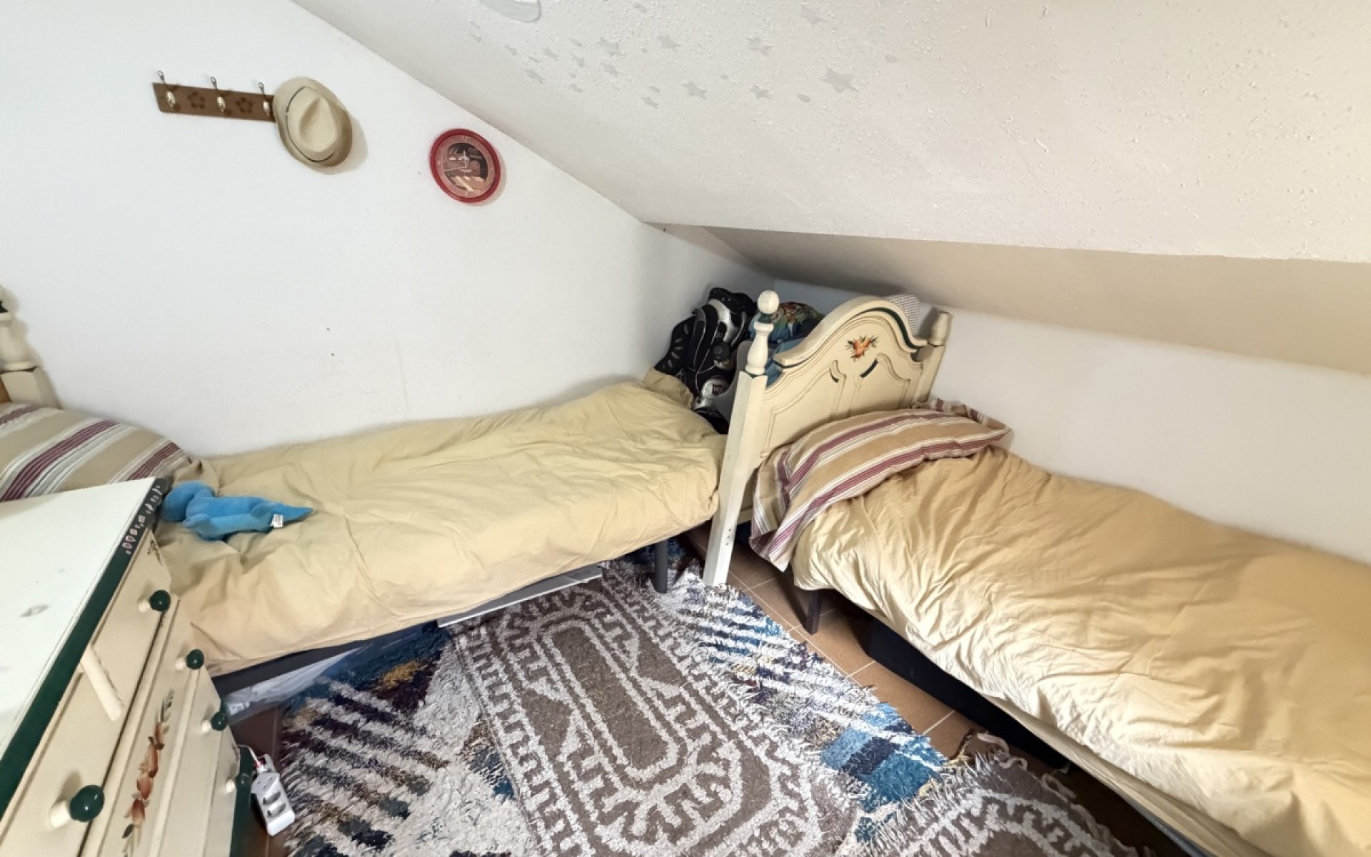 A Vendre - Maison de ville - Cabo Roig