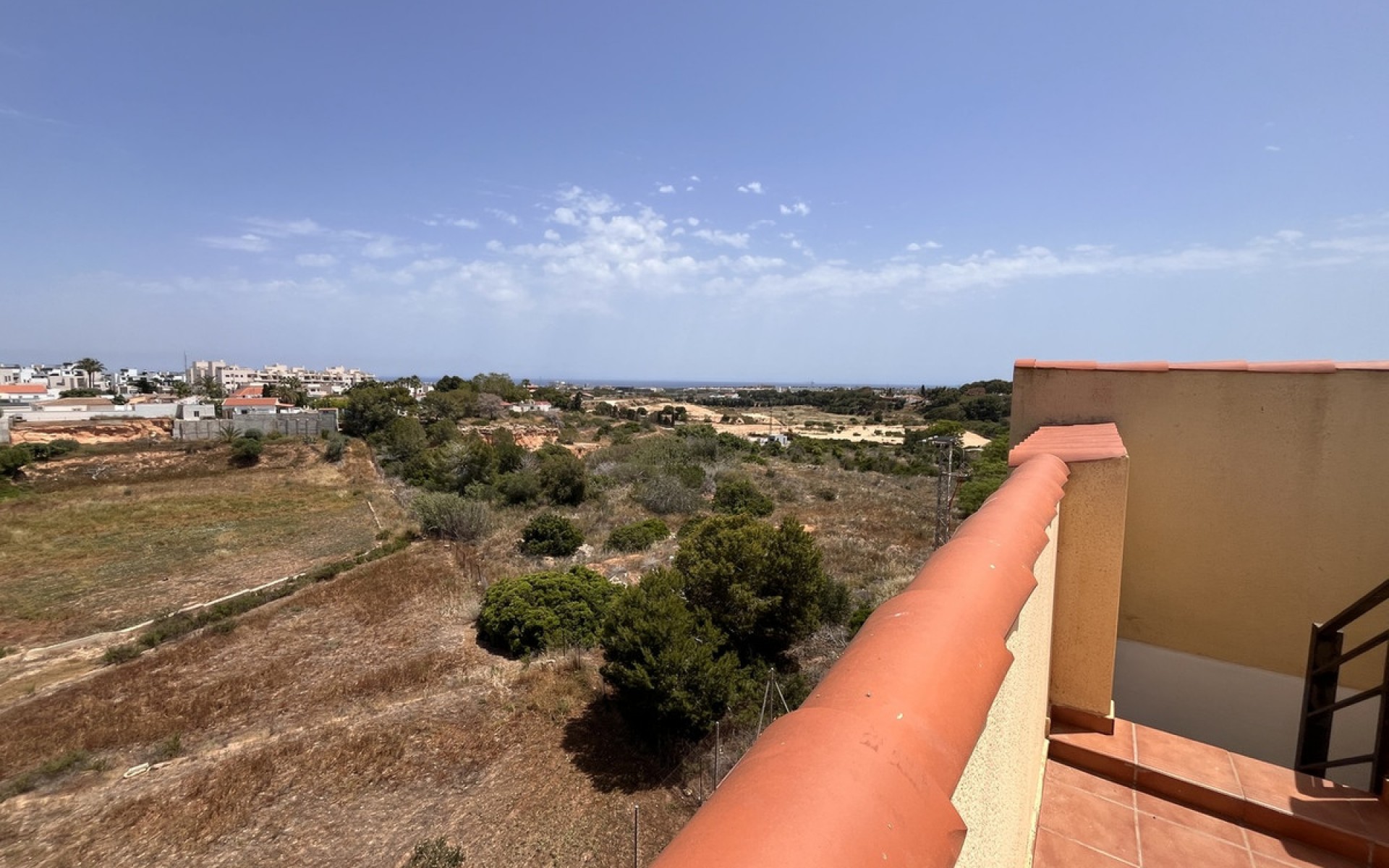 A Vendre - Maison de ville - Cabo Roig