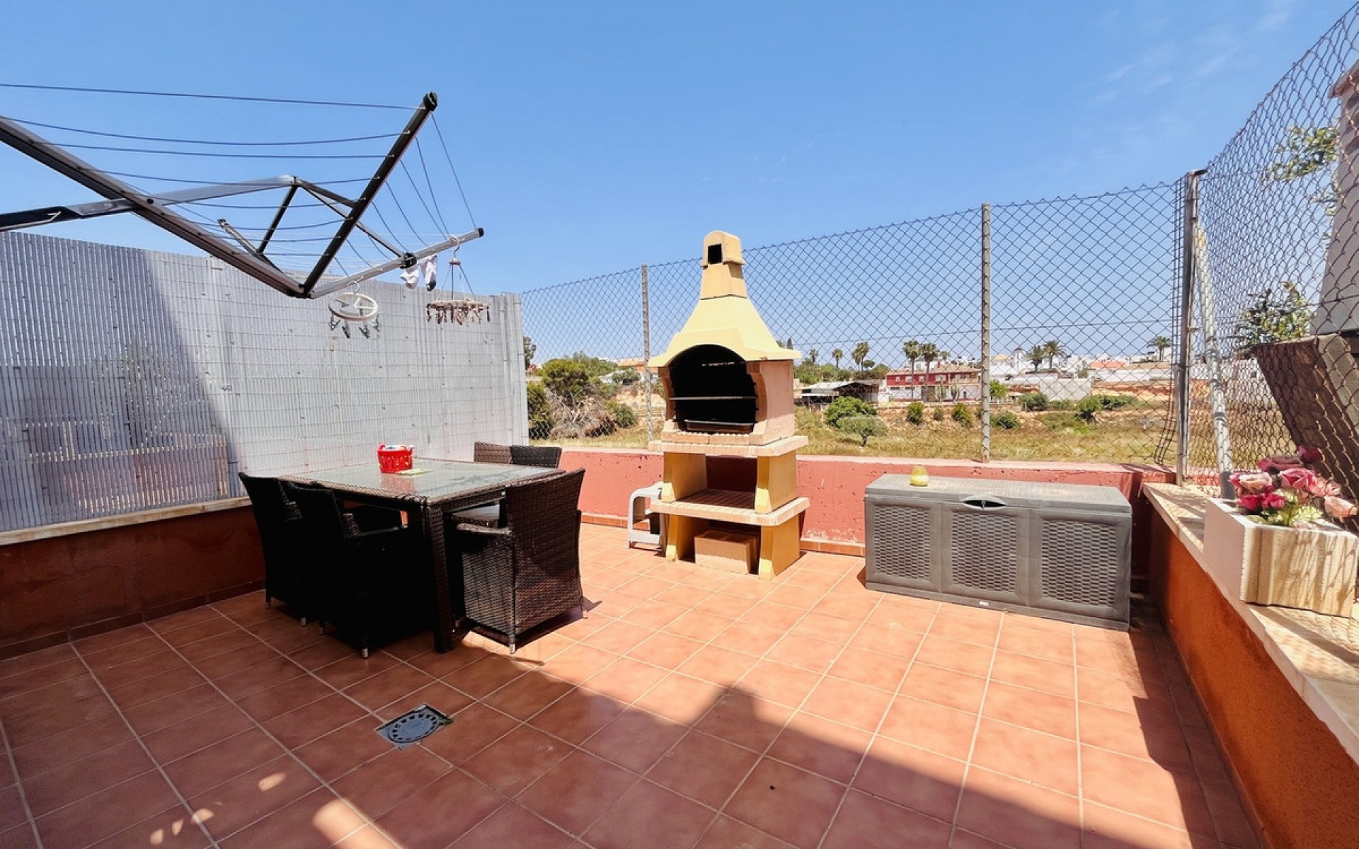 A Vendre - Maison de ville - Cabo Roig