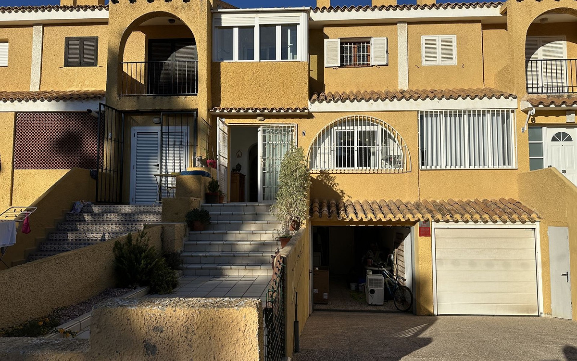 A Vendre - Maison de ville - Cabo Roig