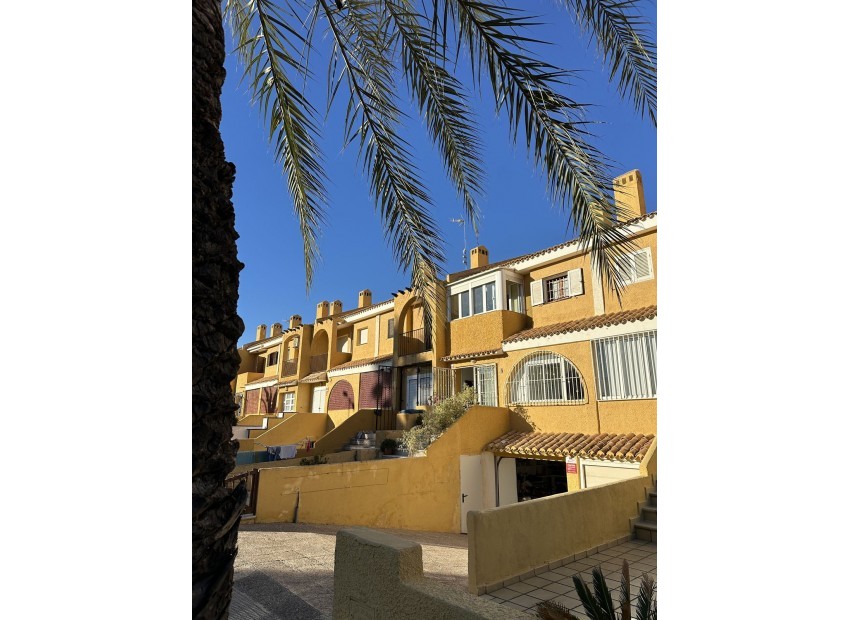 A Vendre - Maison de ville - Cabo Roig