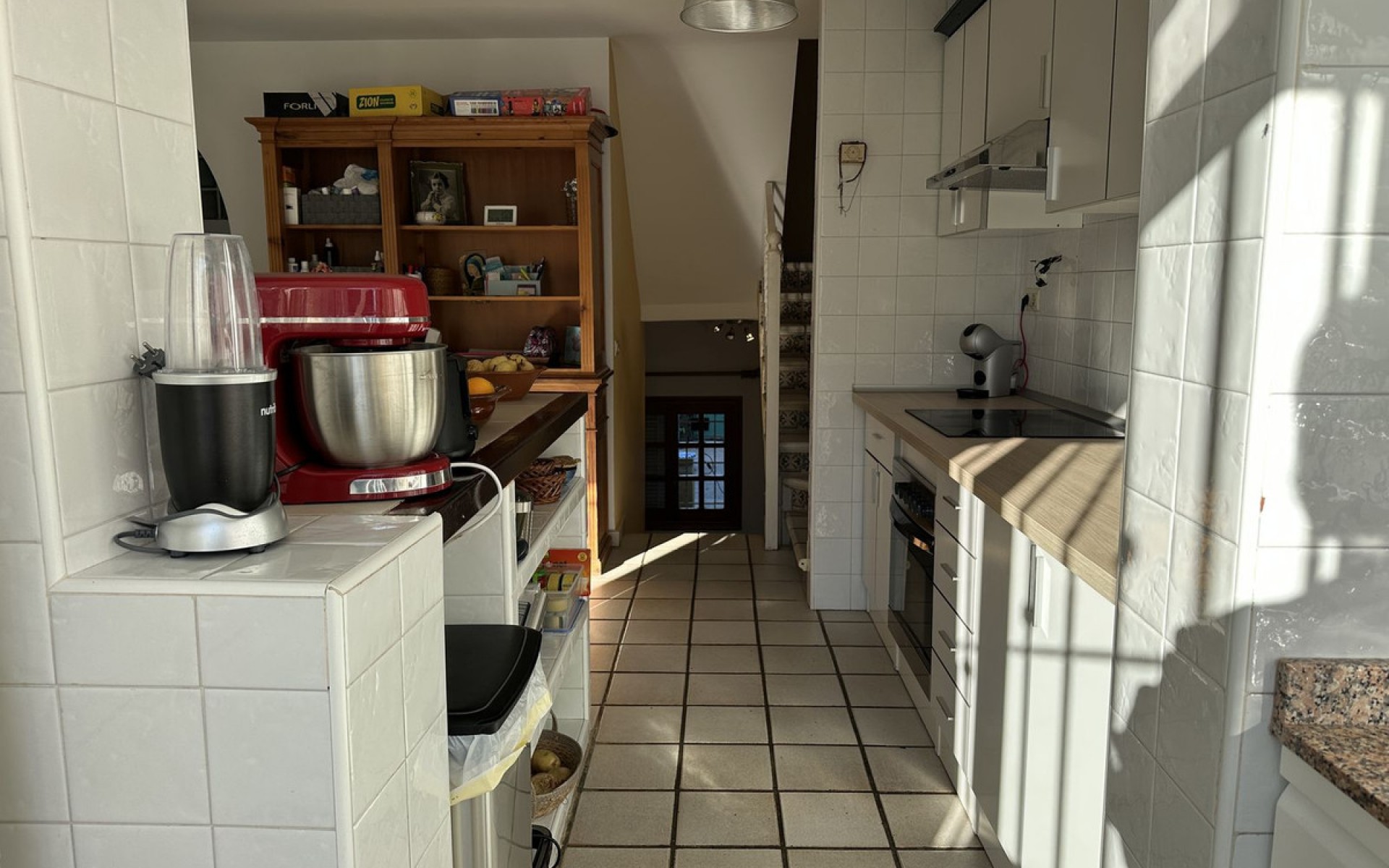 A Vendre - Maison de ville - Cabo Roig