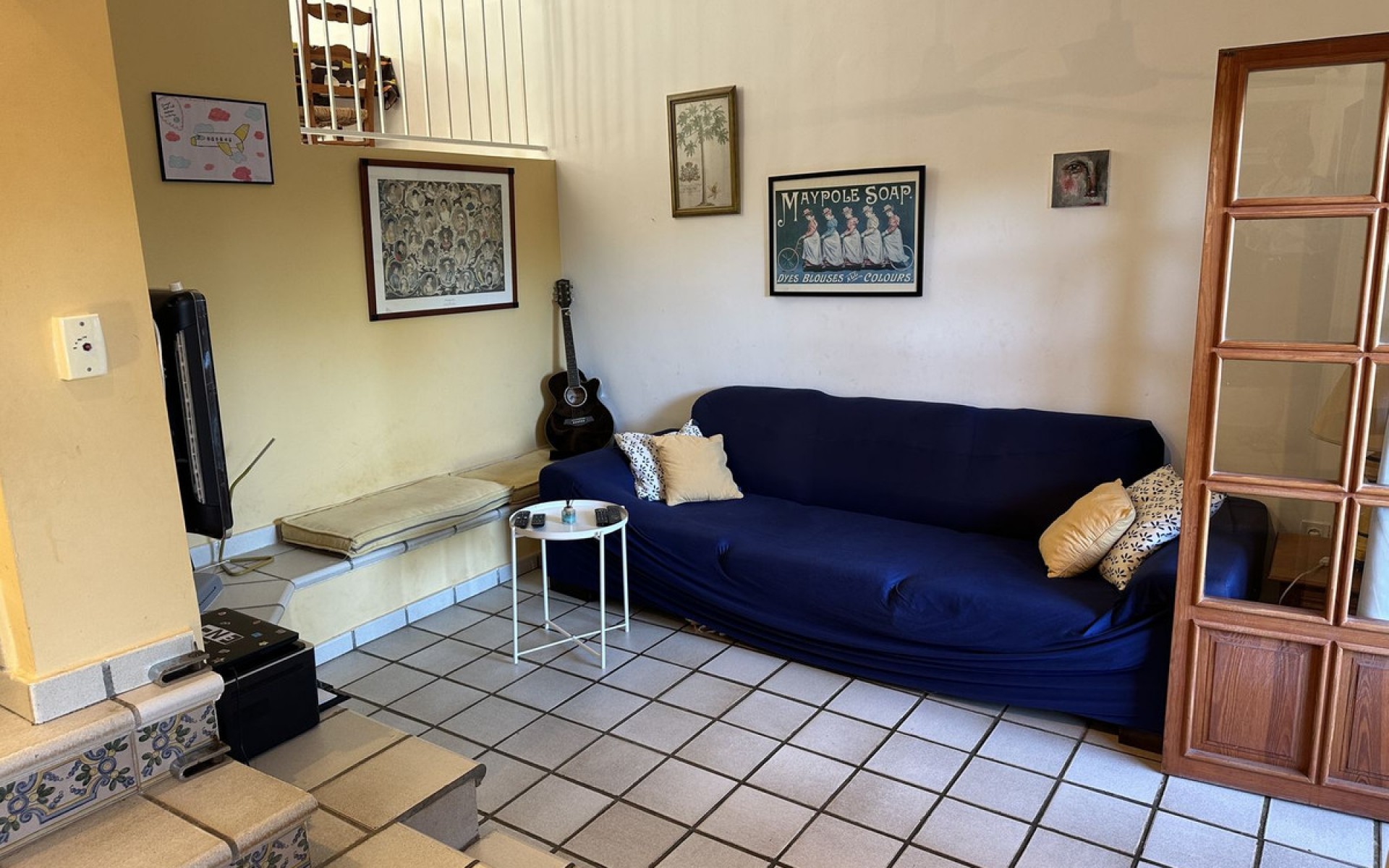 A Vendre - Maison de ville - Cabo Roig