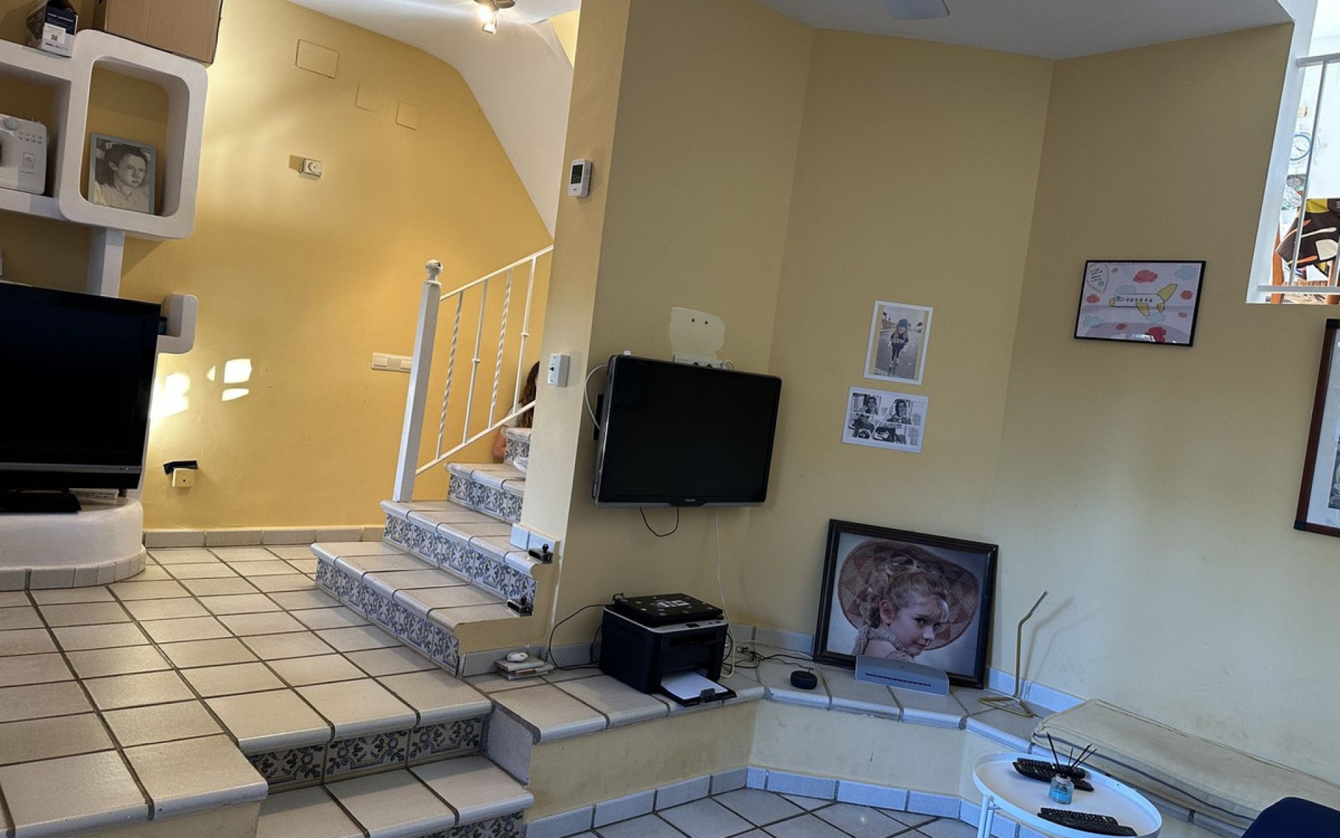 A Vendre - Maison de ville - Cabo Roig