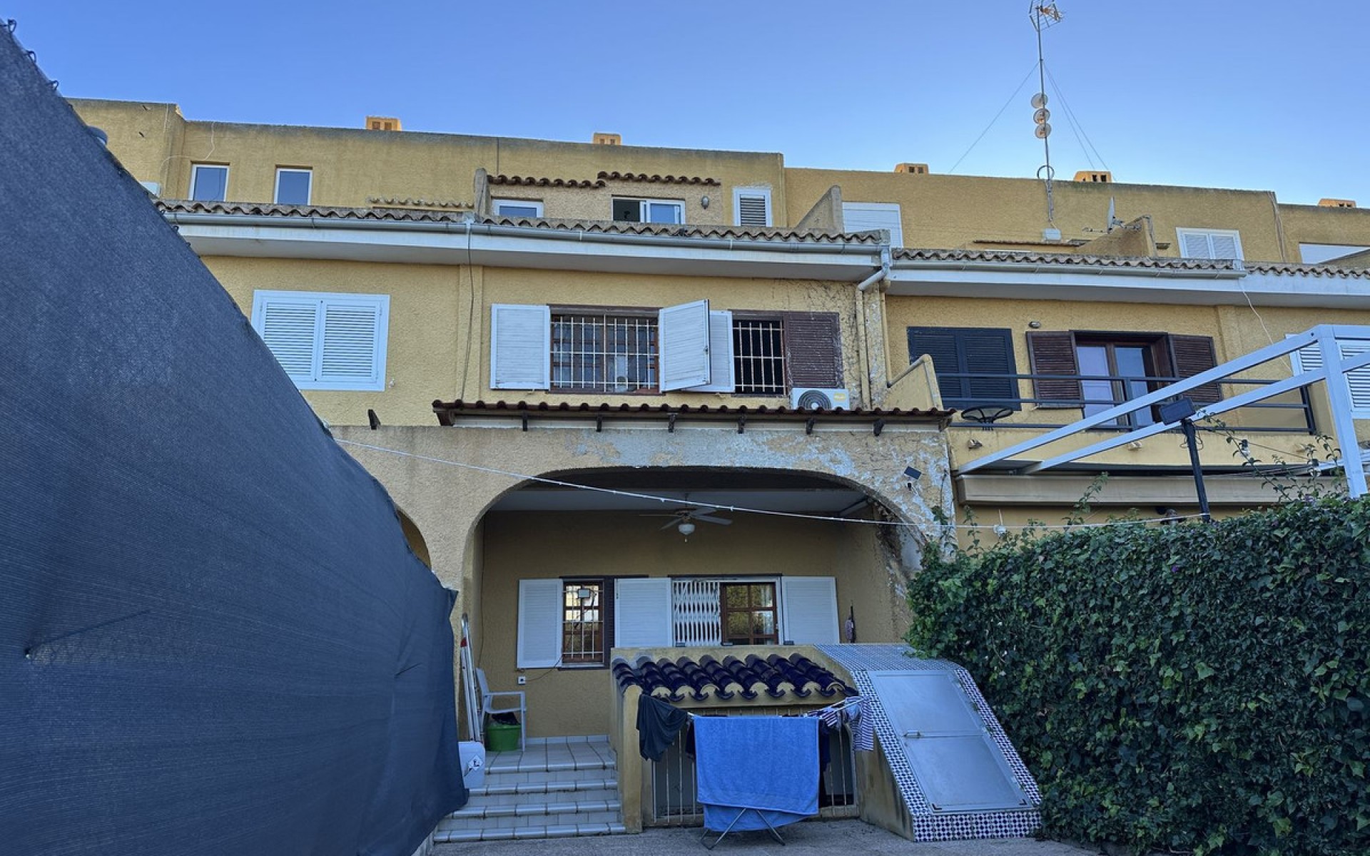 A Vendre - Maison de ville - Cabo Roig
