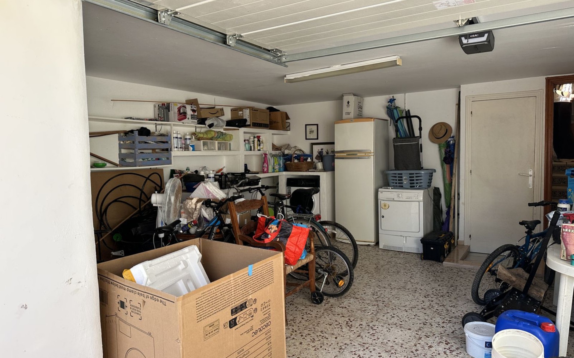 A Vendre - Maison de ville - Cabo Roig