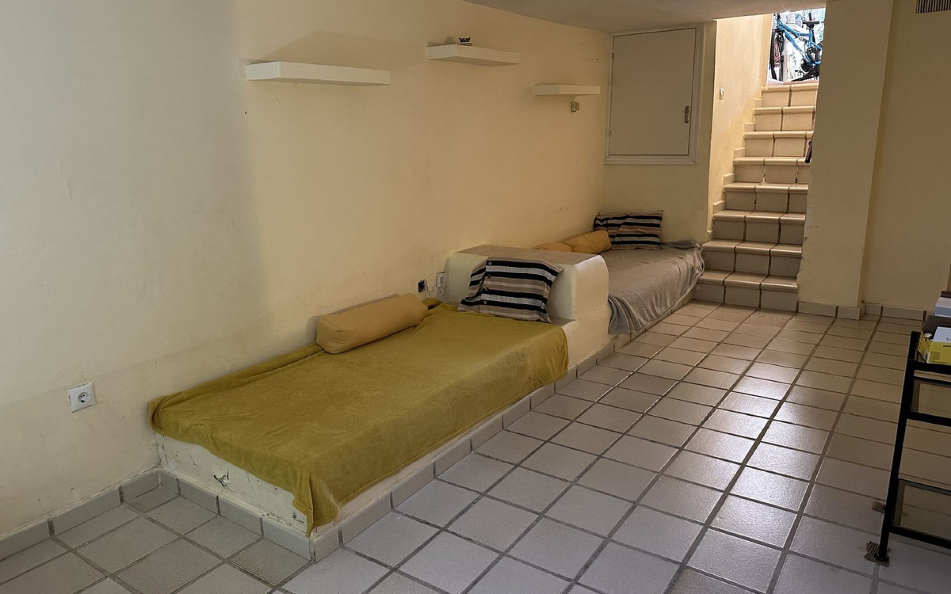 A Vendre - Maison de ville - Cabo Roig