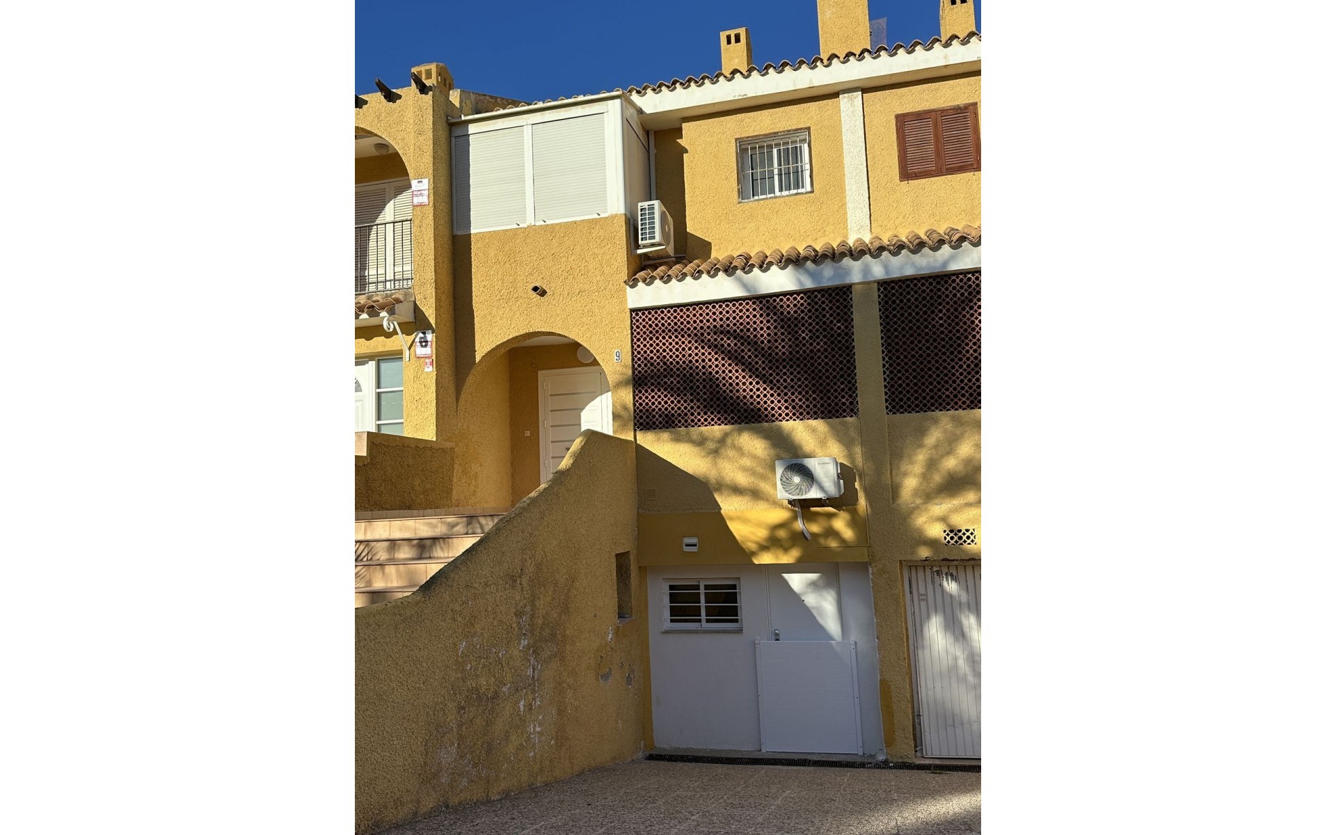 A Vendre - Maison de ville - Cabo Roig