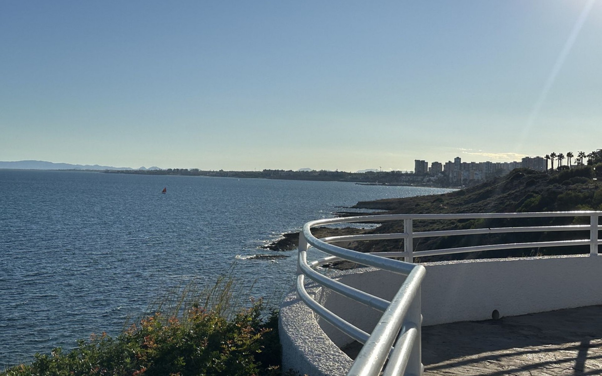 A Vendre - Maison de ville - Cabo Roig
