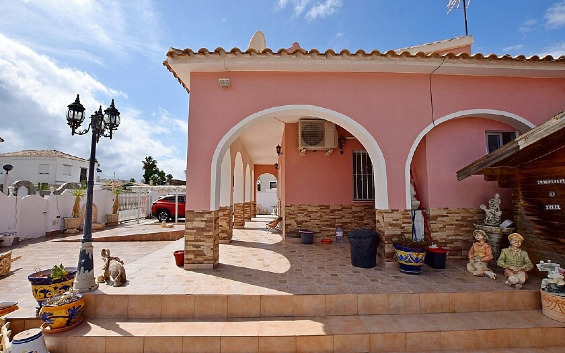 A Vendre - Maison de ville - Cabo Roig
