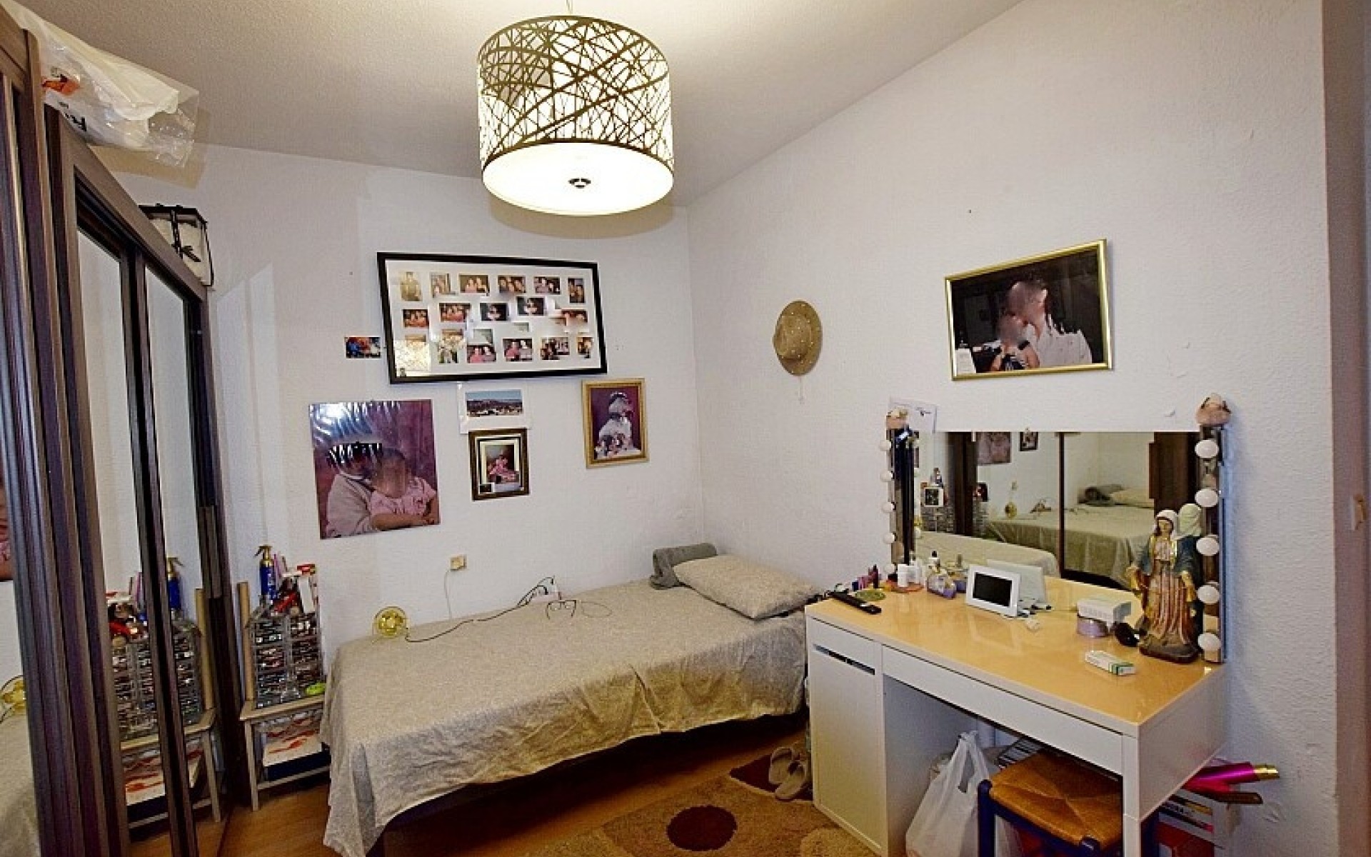A Vendre - Maison de ville - Cabo Roig