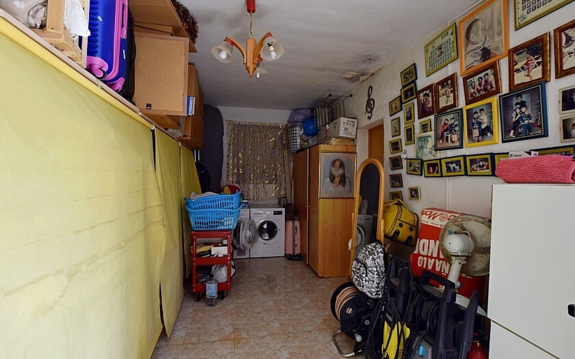 A Vendre - Maison de ville - Cabo Roig