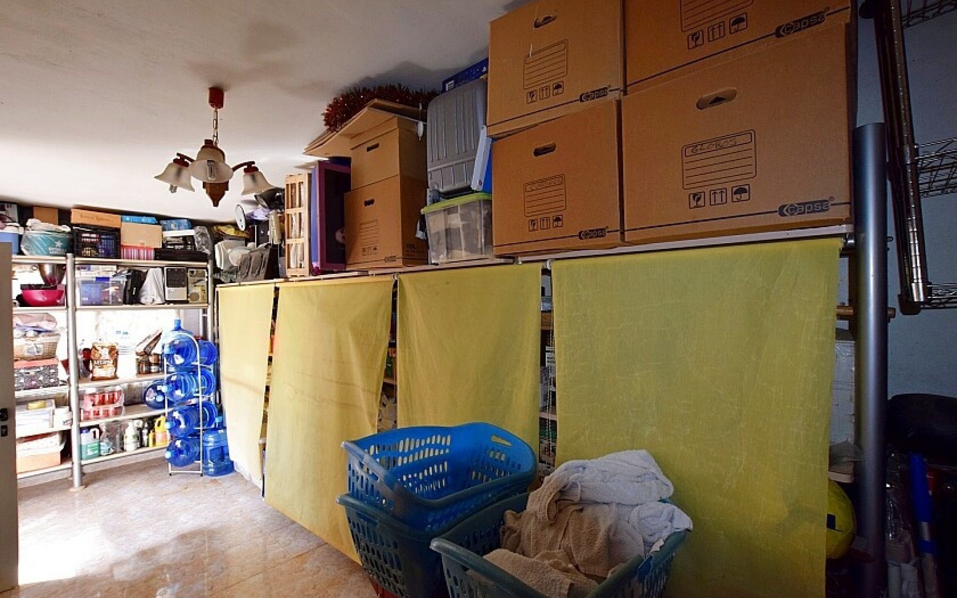 A Vendre - Maison de ville - Cabo Roig