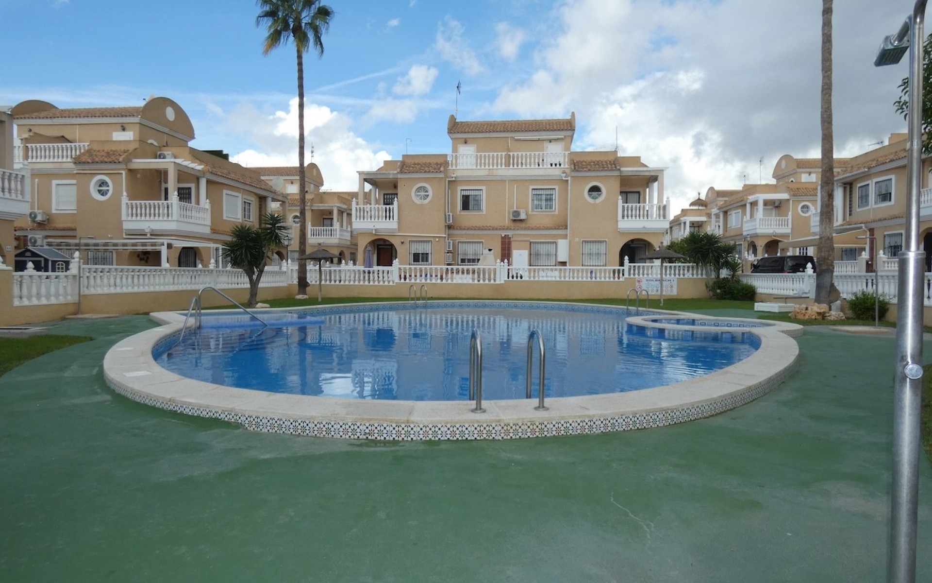 A Vendre - Maison de ville - Cabo Roig