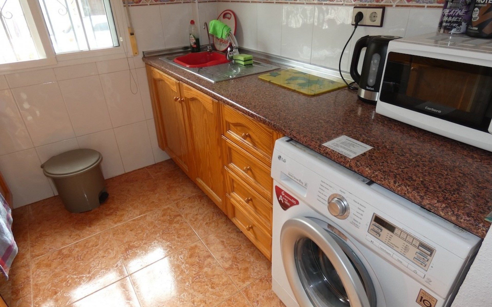 A Vendre - Maison de ville - Cabo Roig