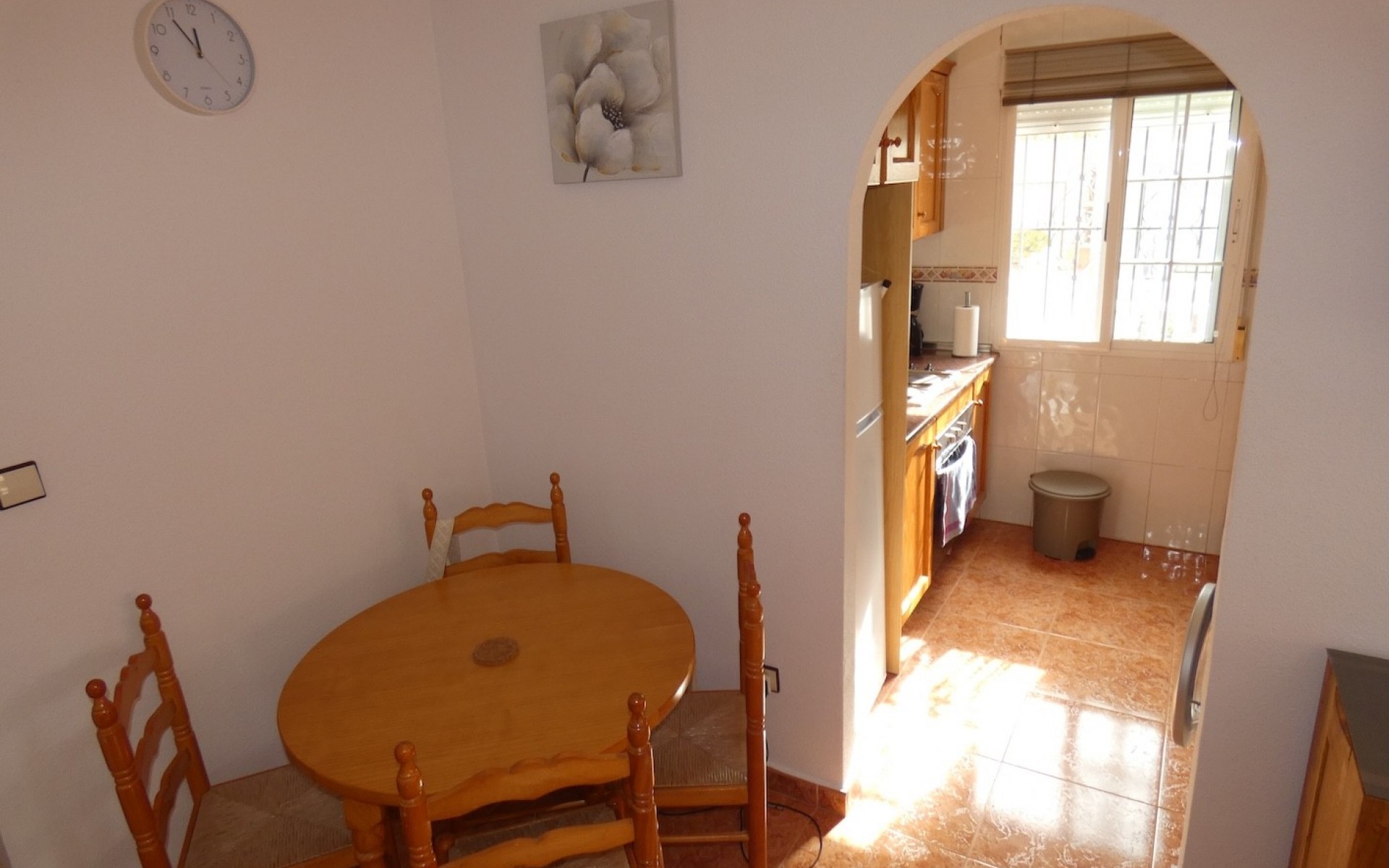 A Vendre - Maison de ville - Cabo Roig
