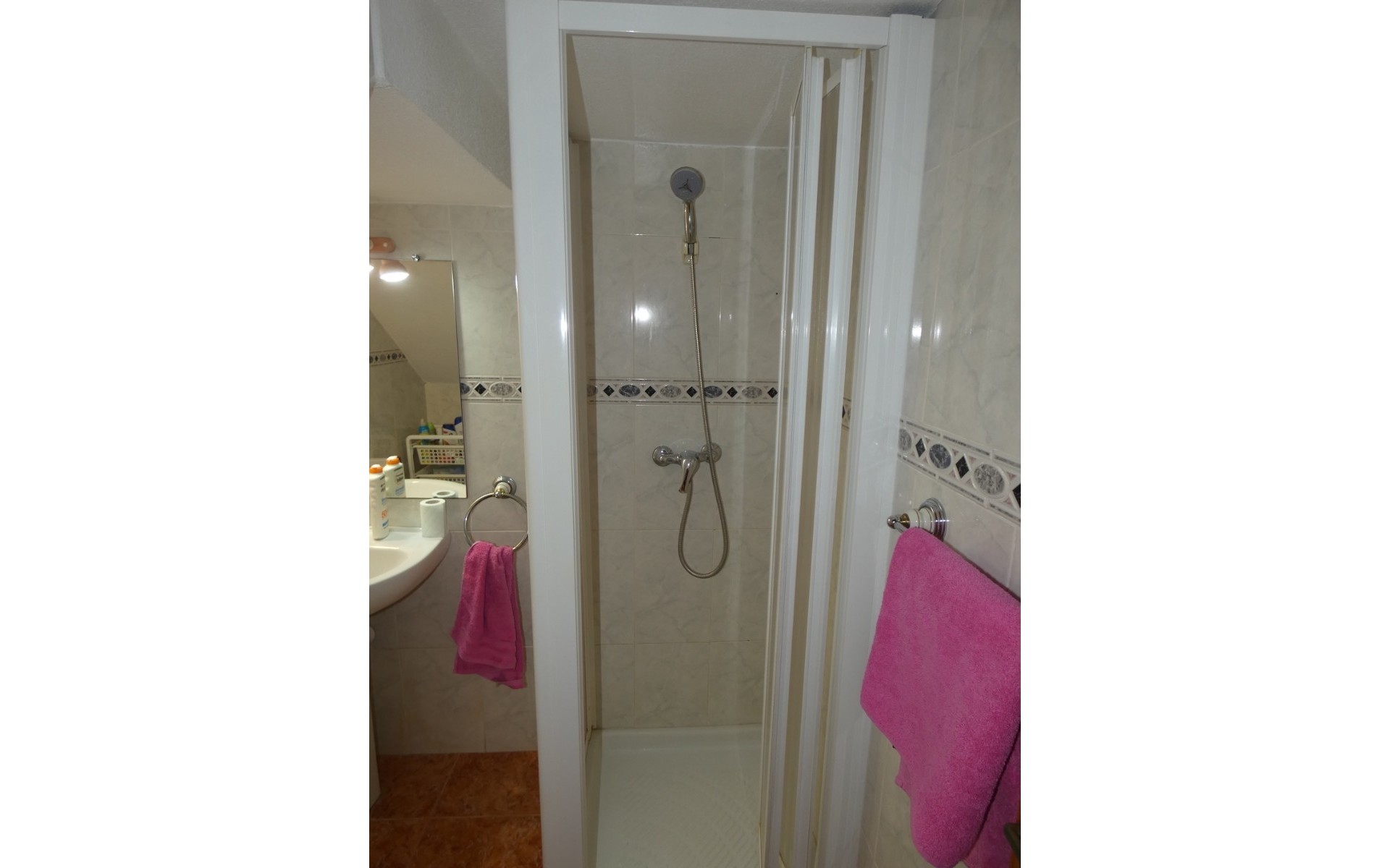 A Vendre - Maison de ville - Cabo Roig