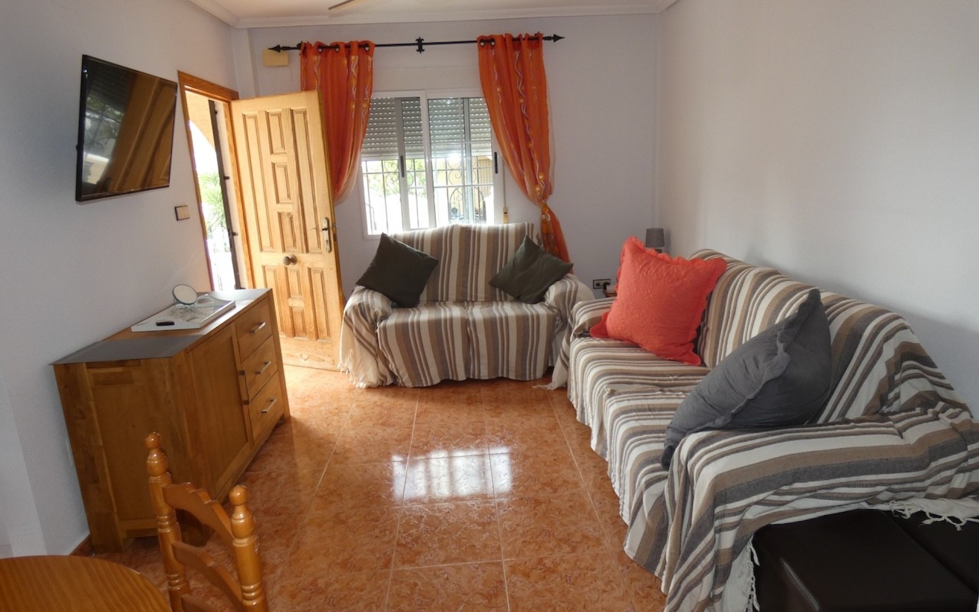 A Vendre - Maison de ville - Cabo Roig