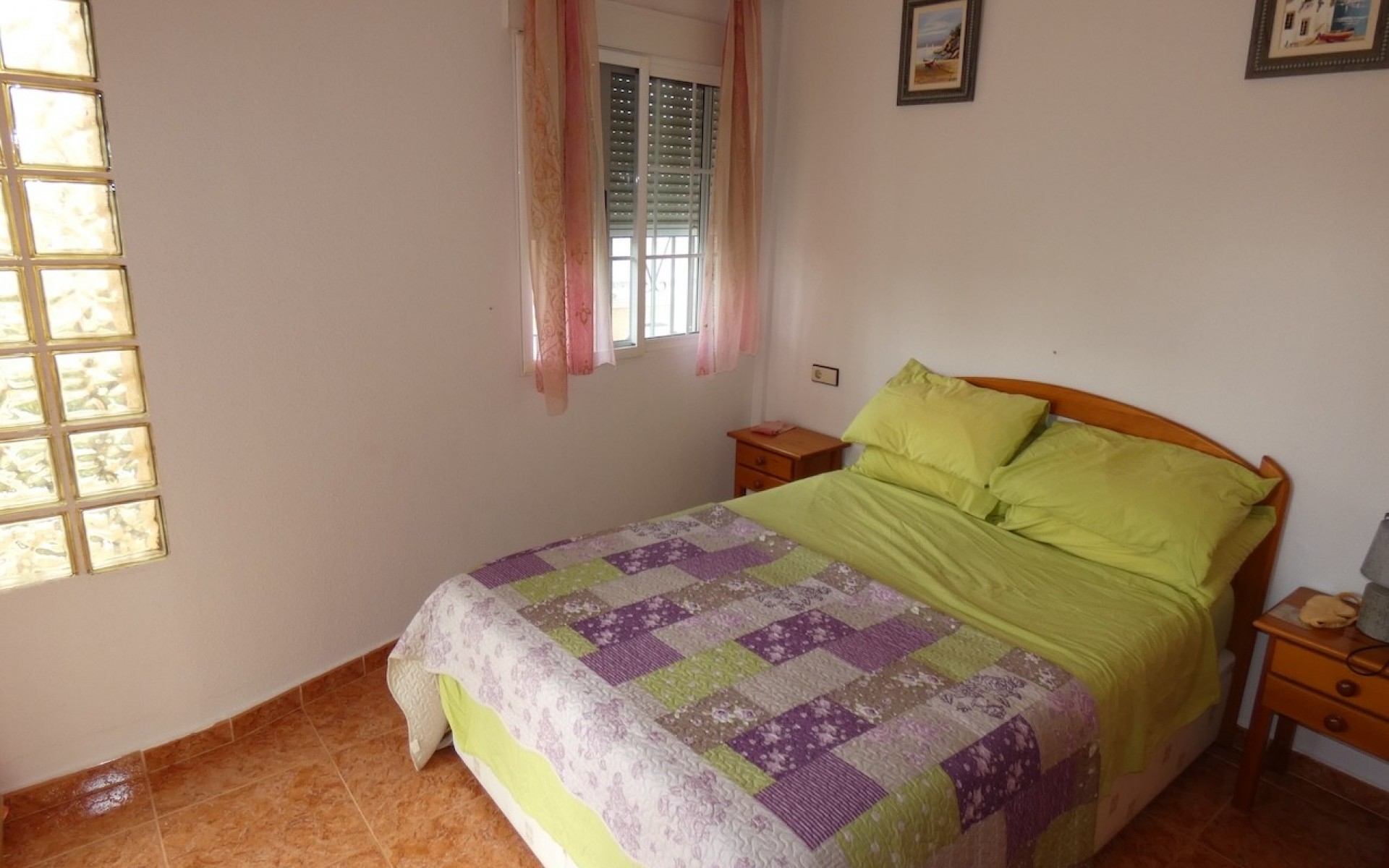A Vendre - Maison de ville - Cabo Roig