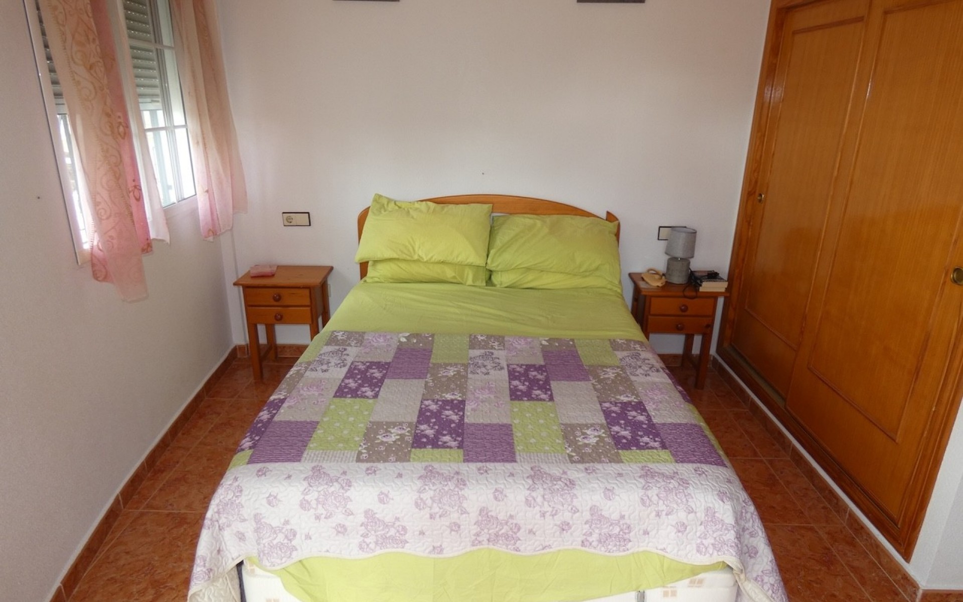 A Vendre - Maison de ville - Cabo Roig