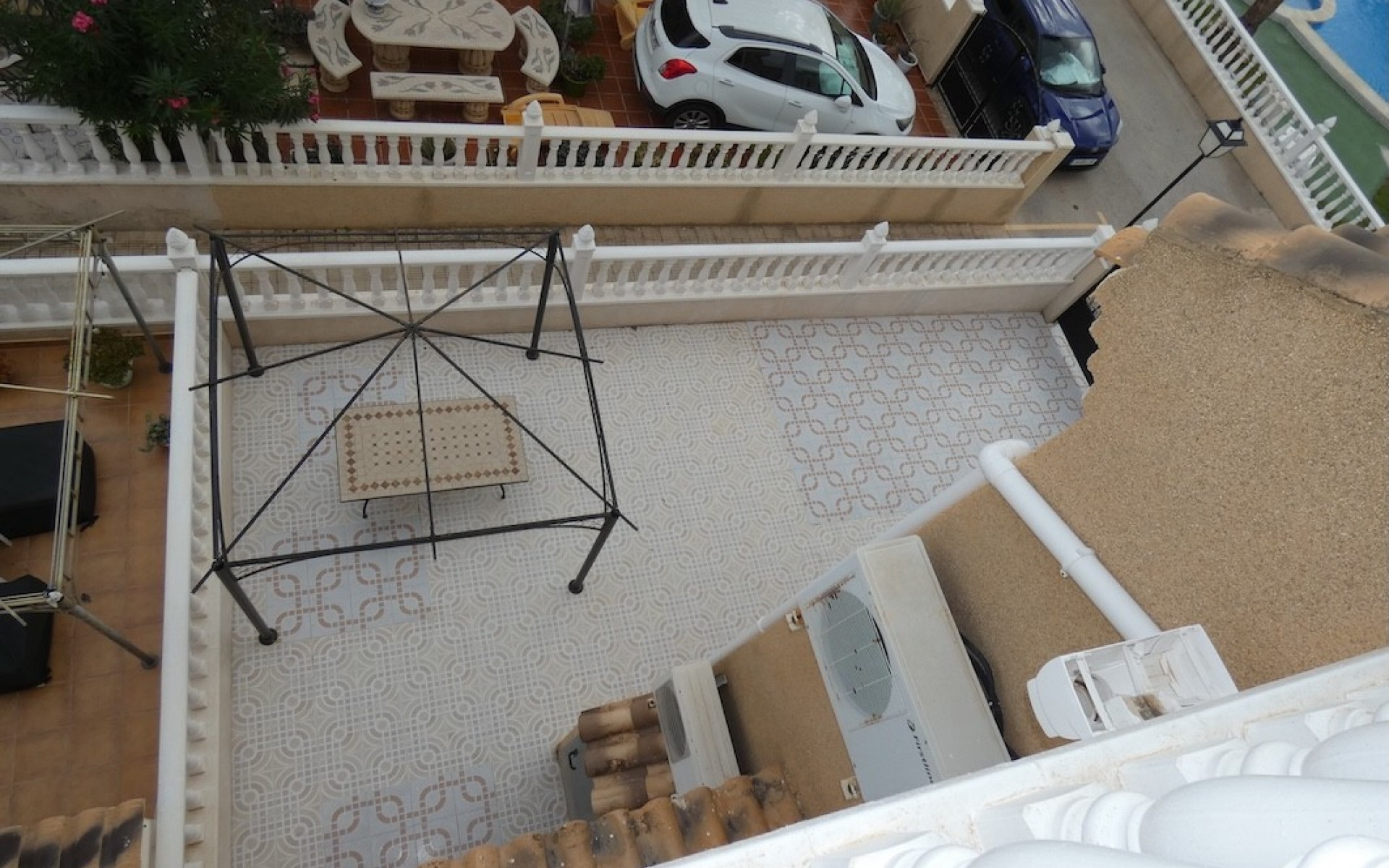 A Vendre - Maison de ville - Cabo Roig