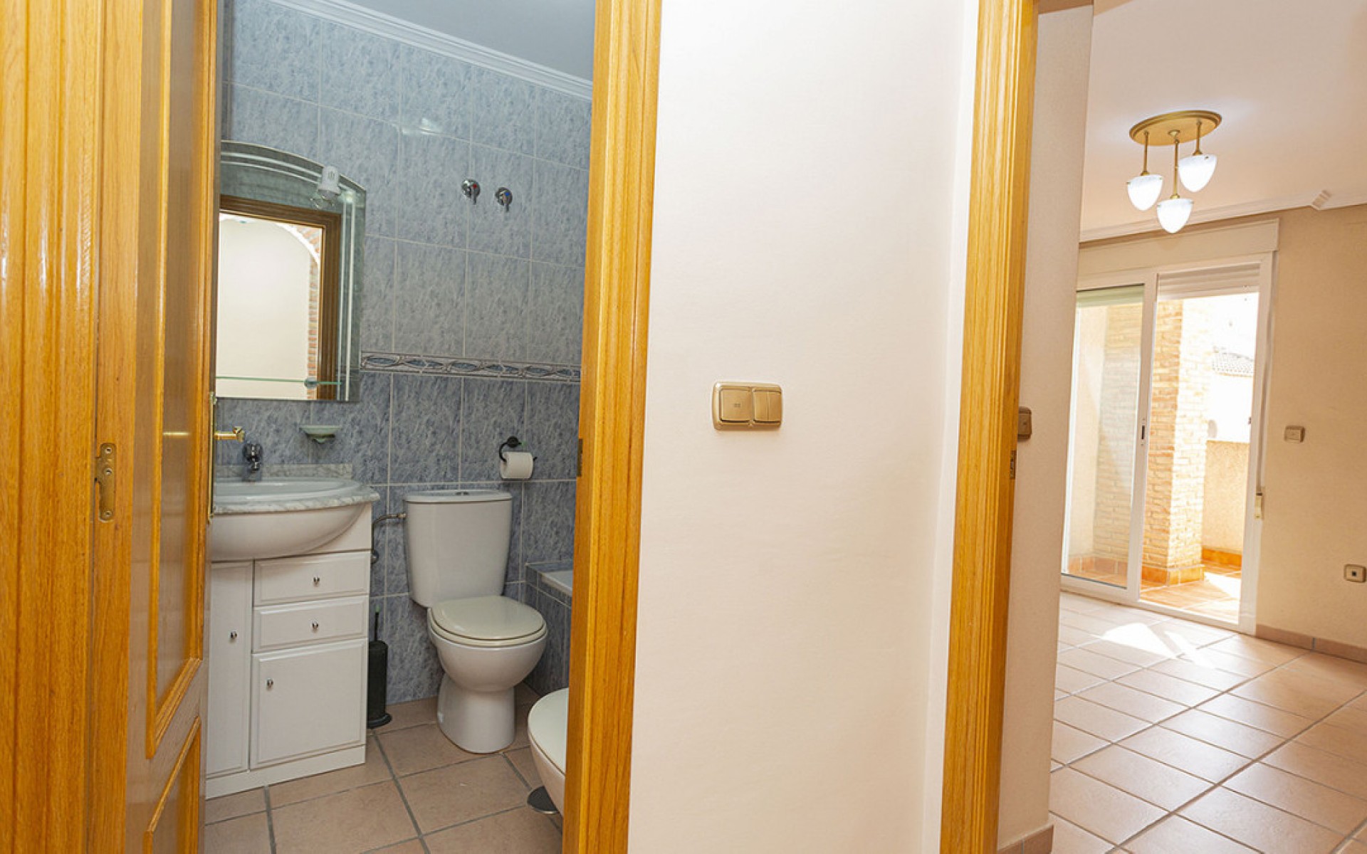 A Vendre - Maison de ville - Campoamor