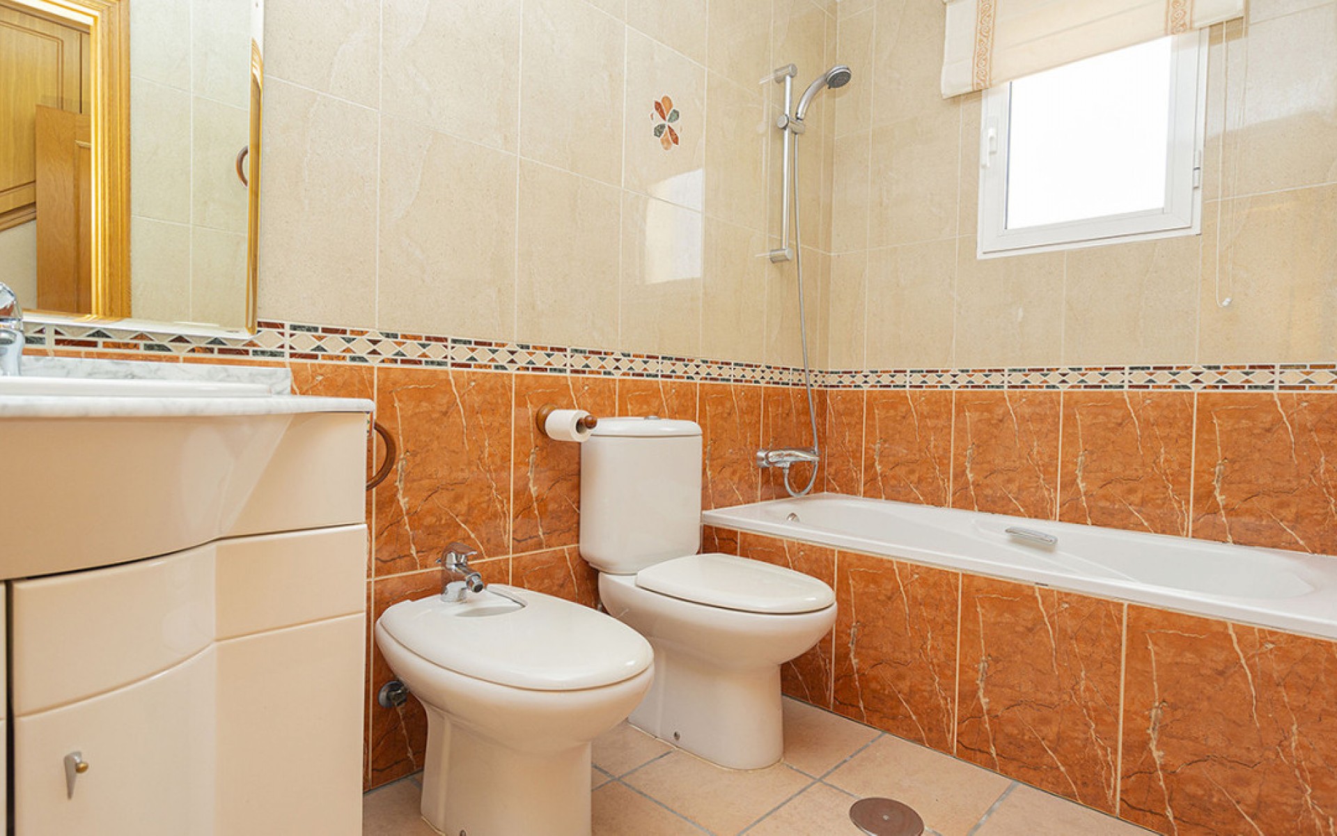 A Vendre - Maison de ville - Campoamor