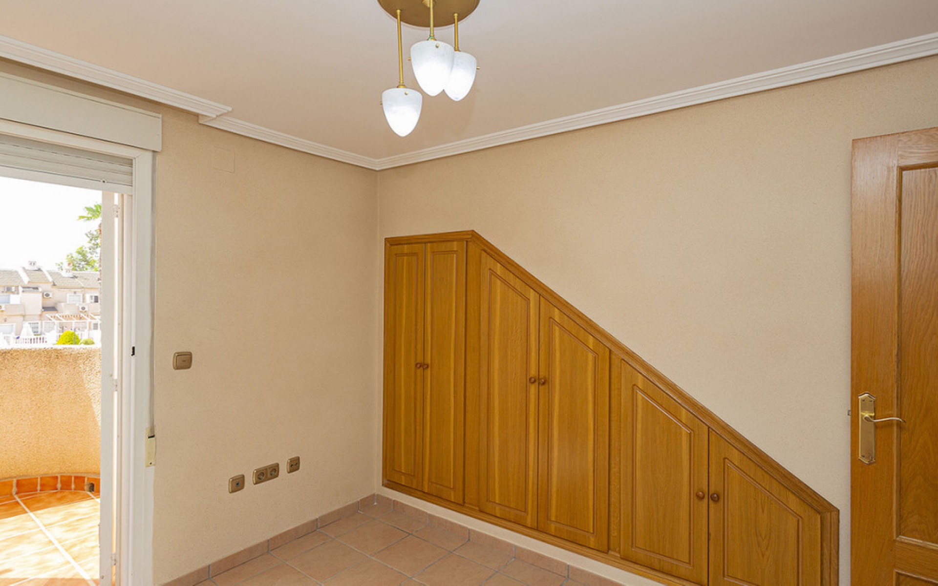 A Vendre - Maison de ville - Campoamor