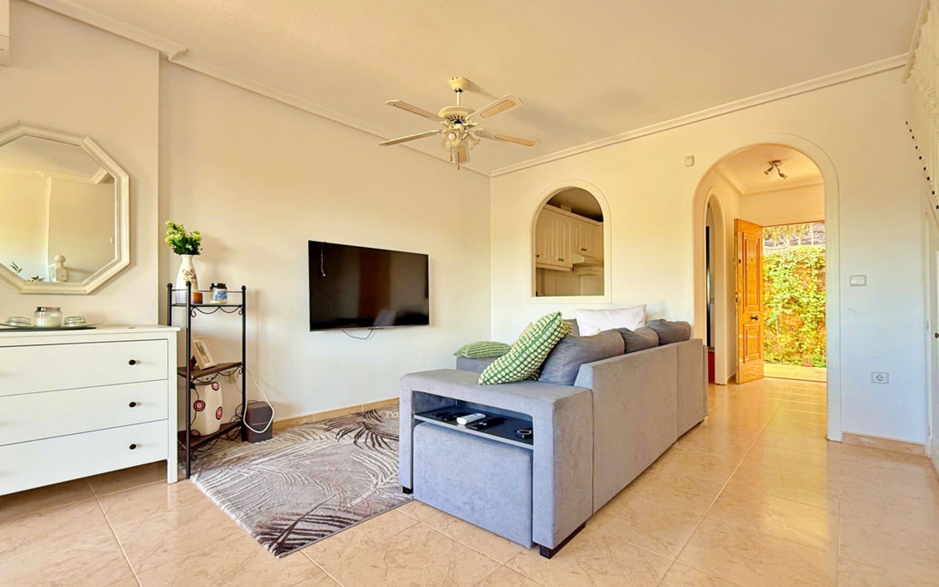 A Vendre - Maison de ville - Campoamor