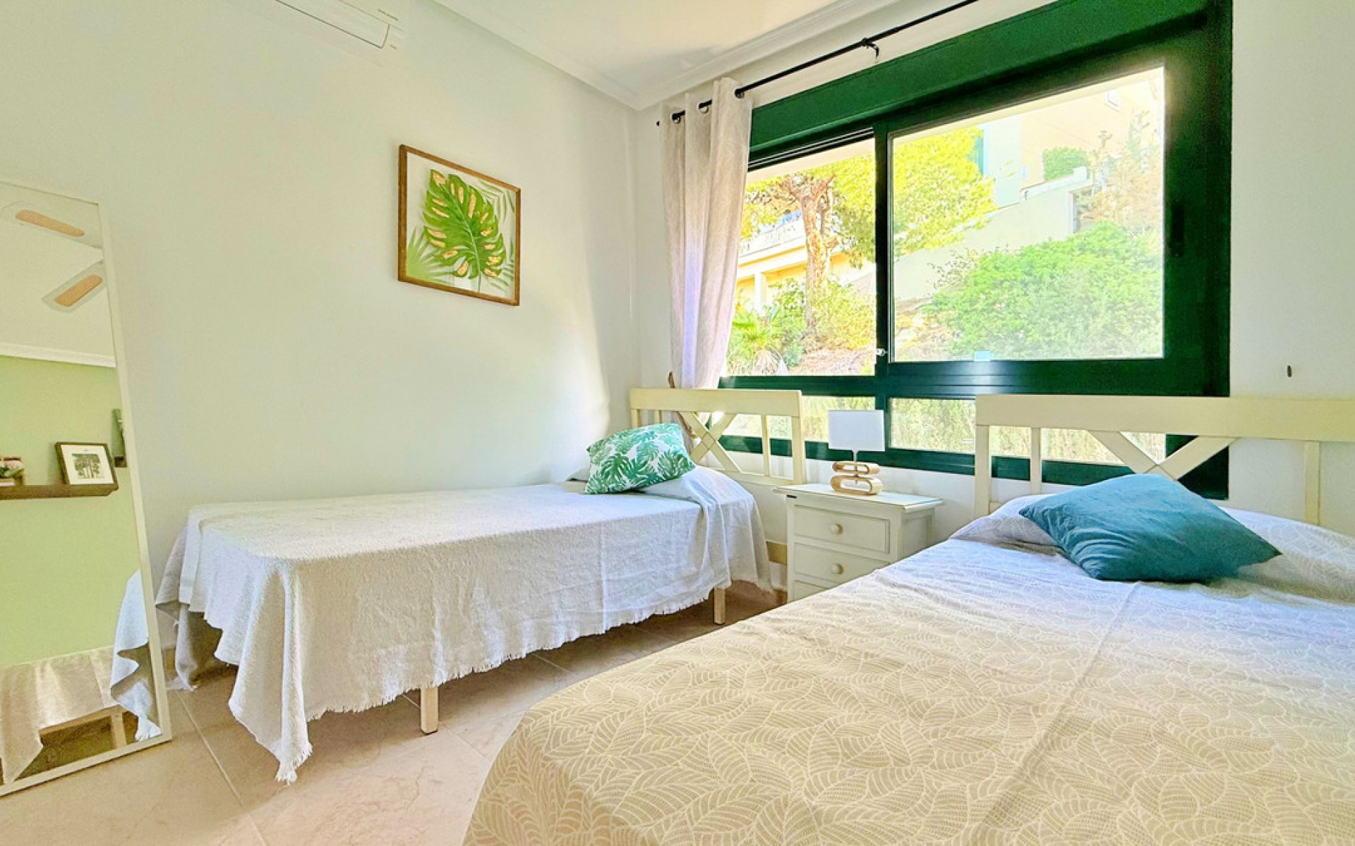 A Vendre - Maison de ville - Campoamor