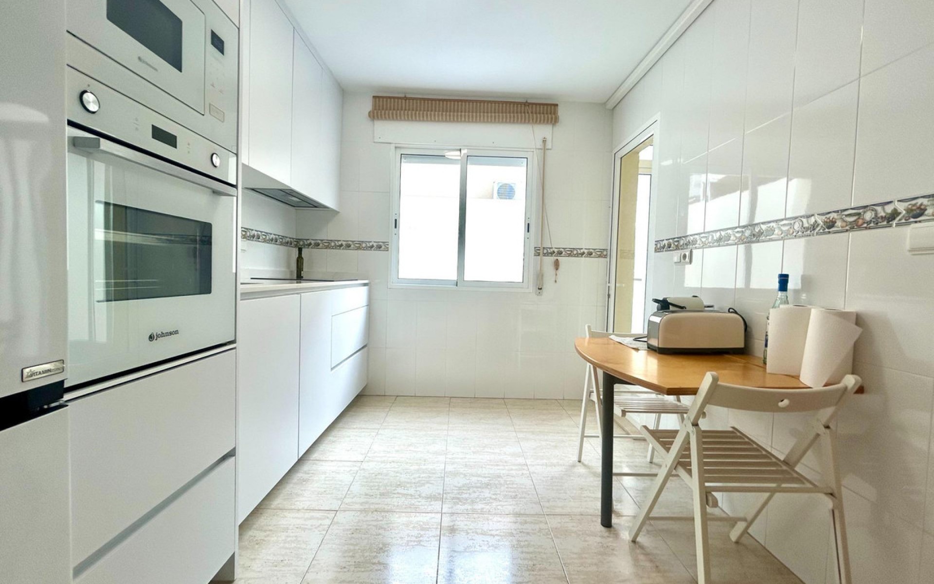 A Vendre - Maison de ville - Campoamor