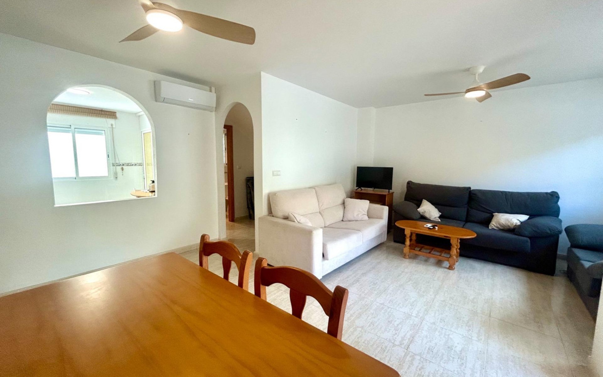 A Vendre - Maison de ville - Campoamor