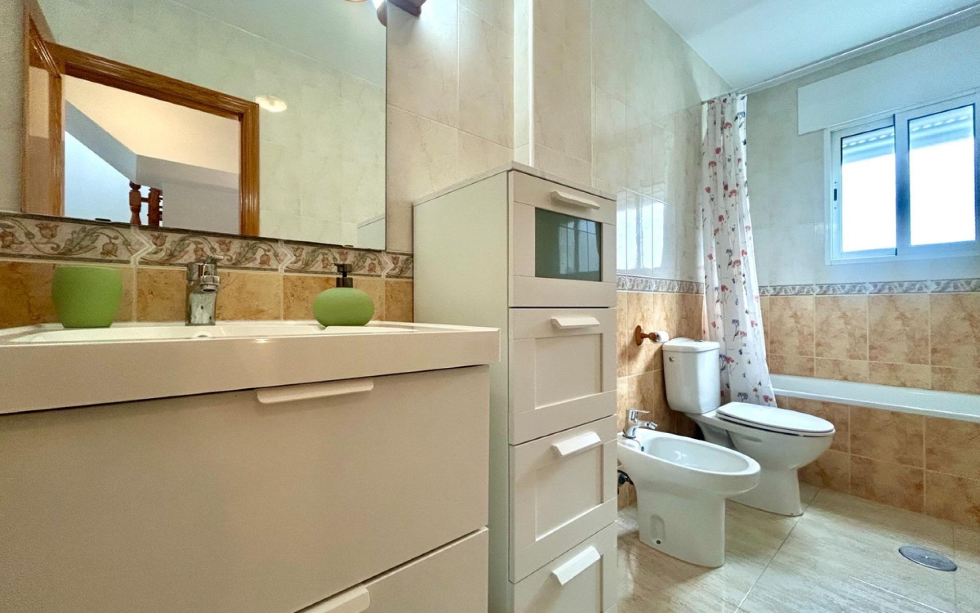 A Vendre - Maison de ville - Campoamor