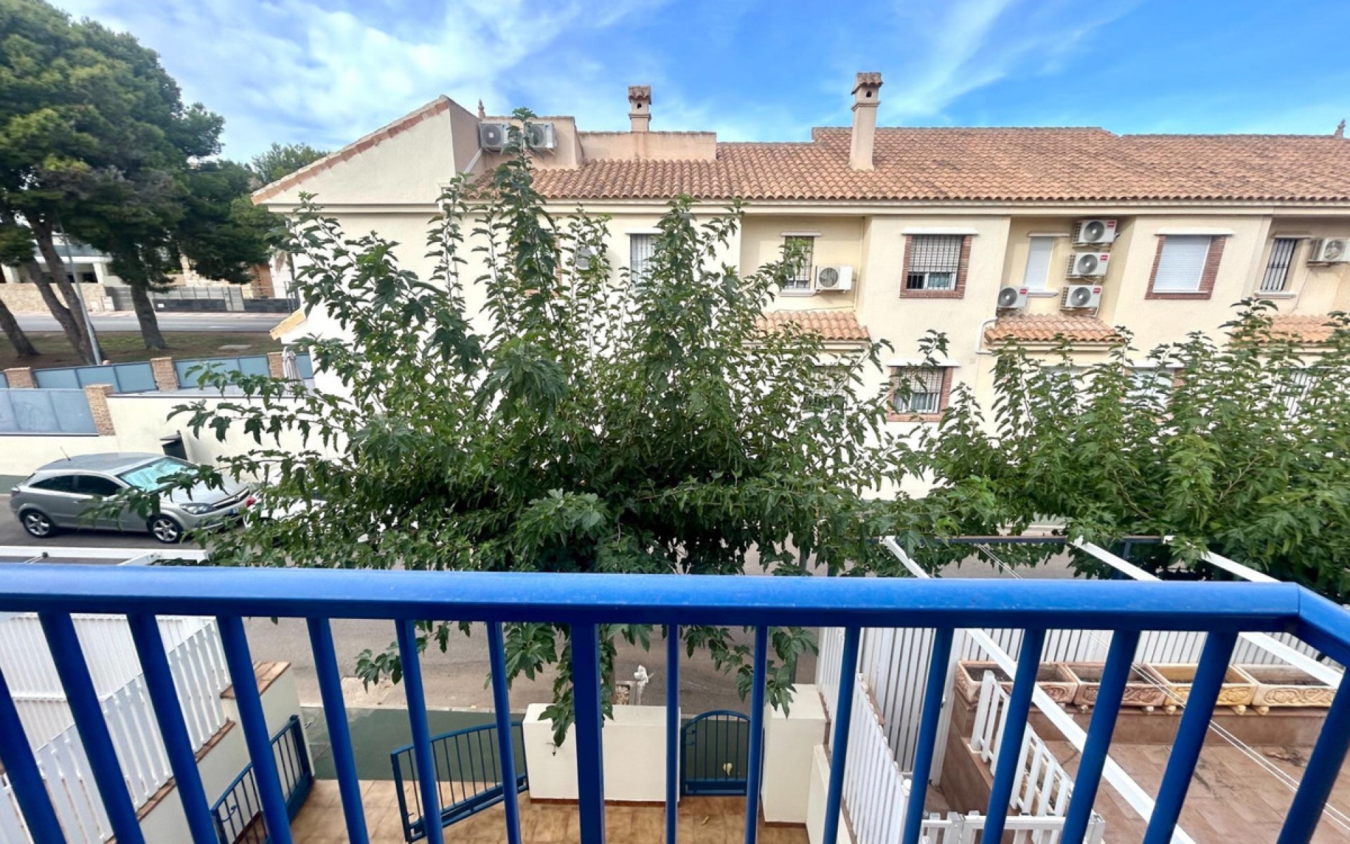 A Vendre - Maison de ville - Campoamor