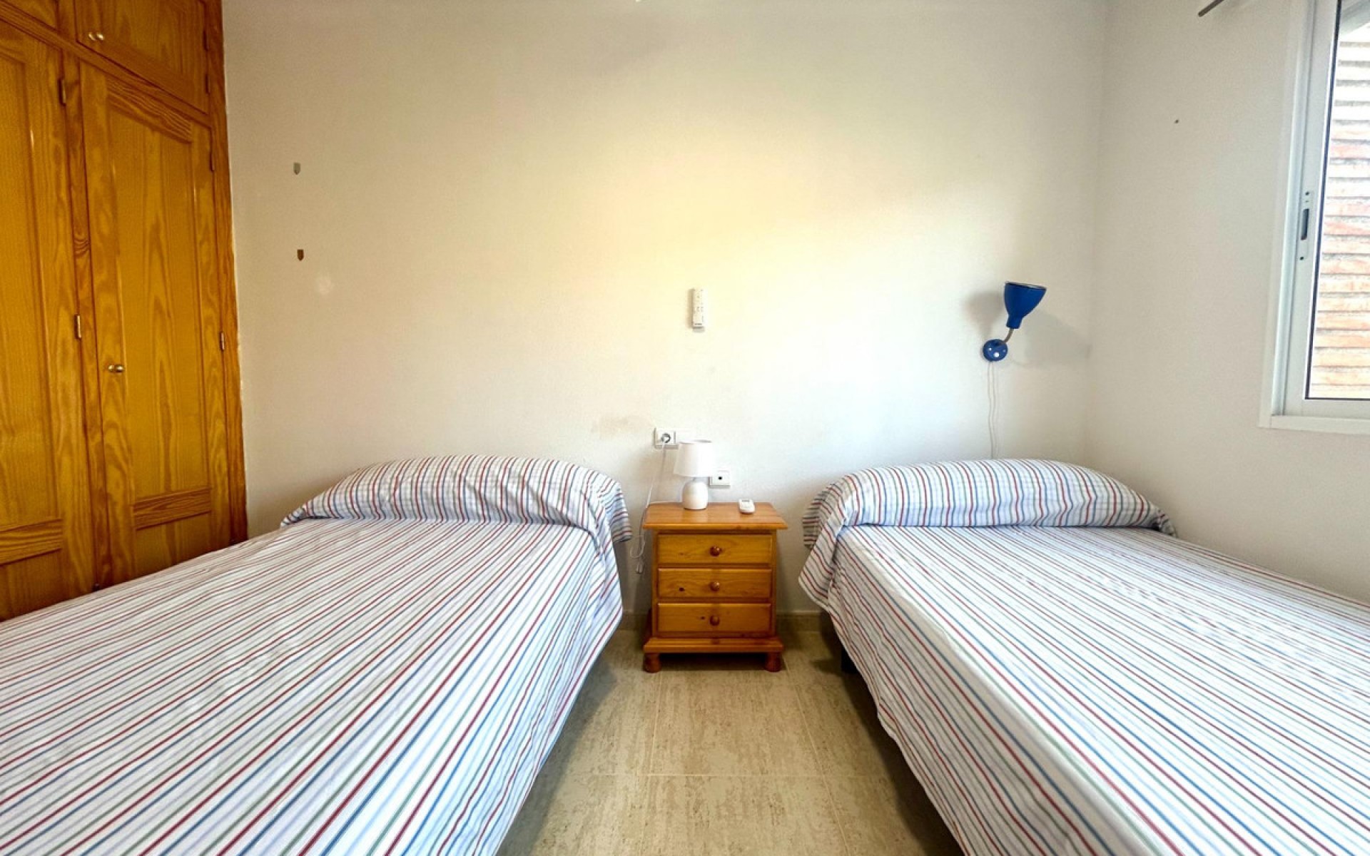 A Vendre - Maison de ville - Campoamor