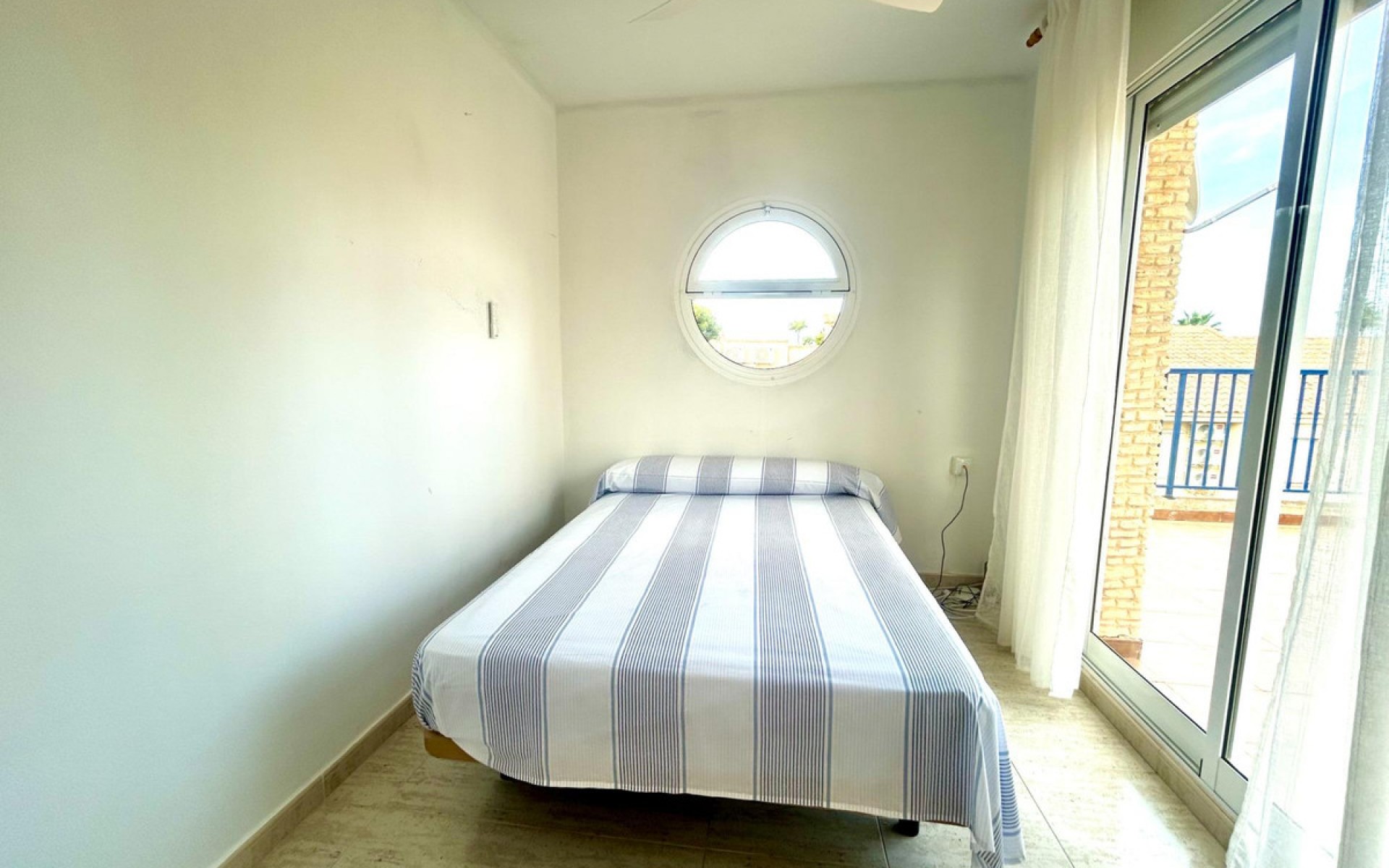 A Vendre - Maison de ville - Campoamor