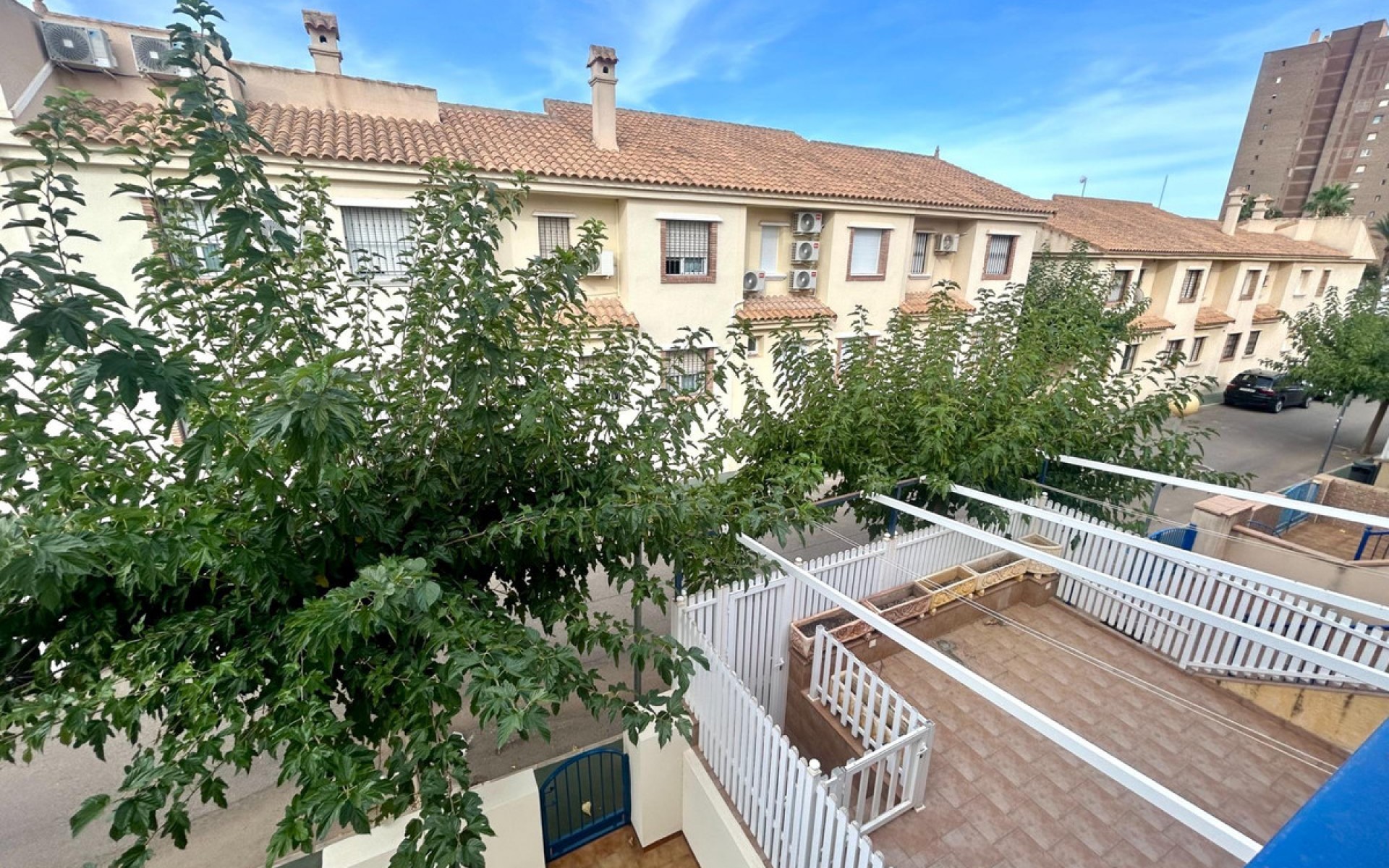 A Vendre - Maison de ville - Campoamor