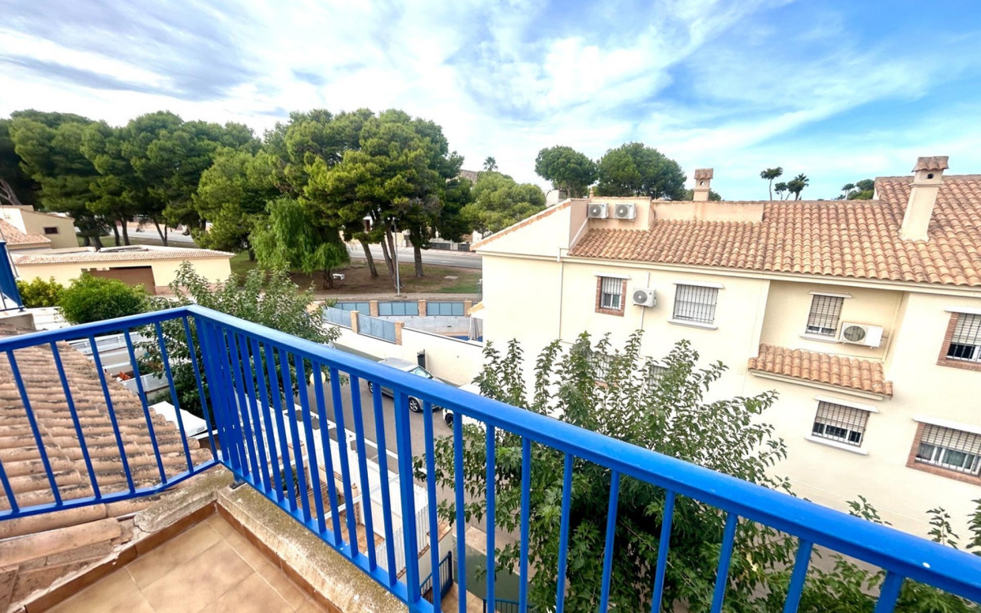 A Vendre - Maison de ville - Campoamor