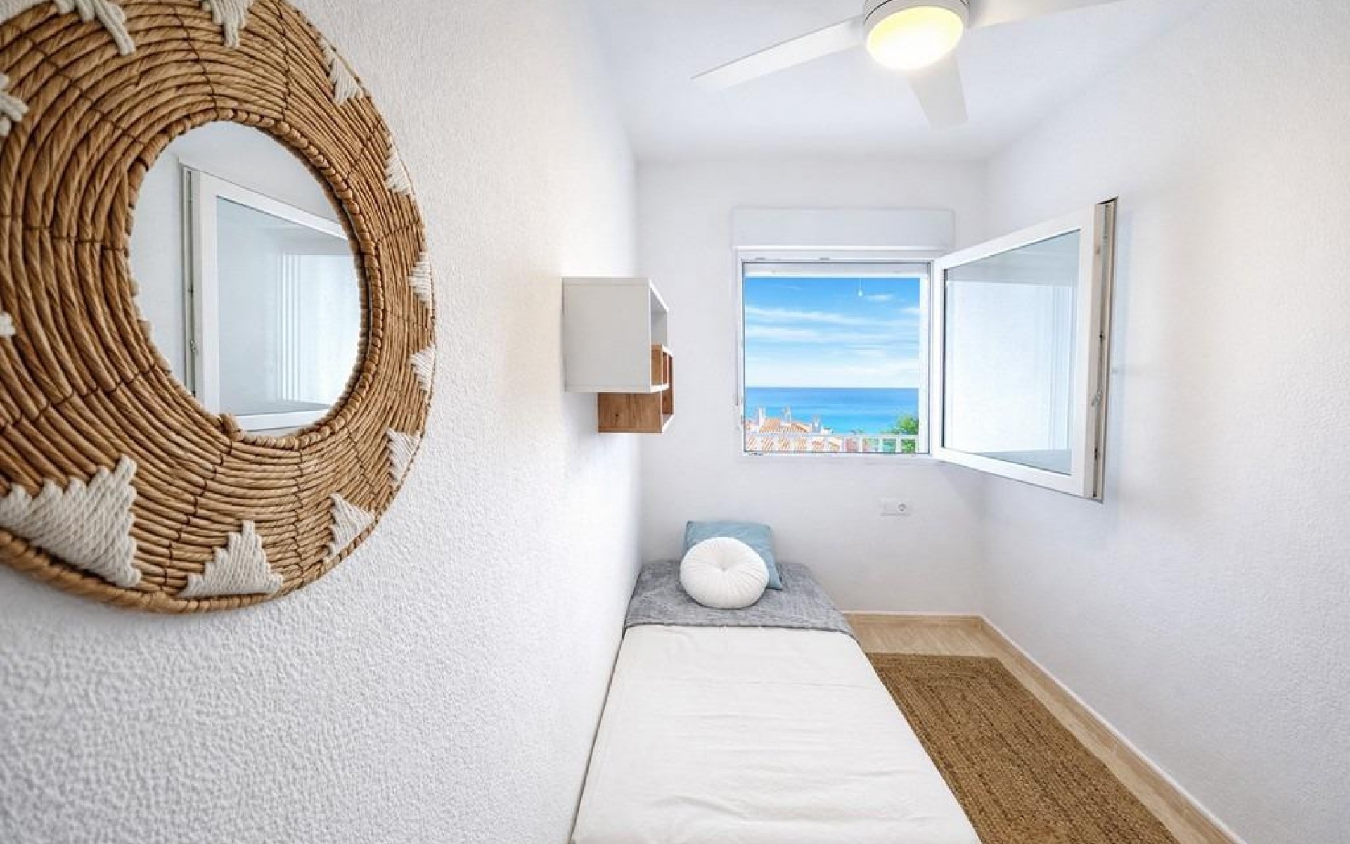 A Vendre - Maison de ville - Campoamor
