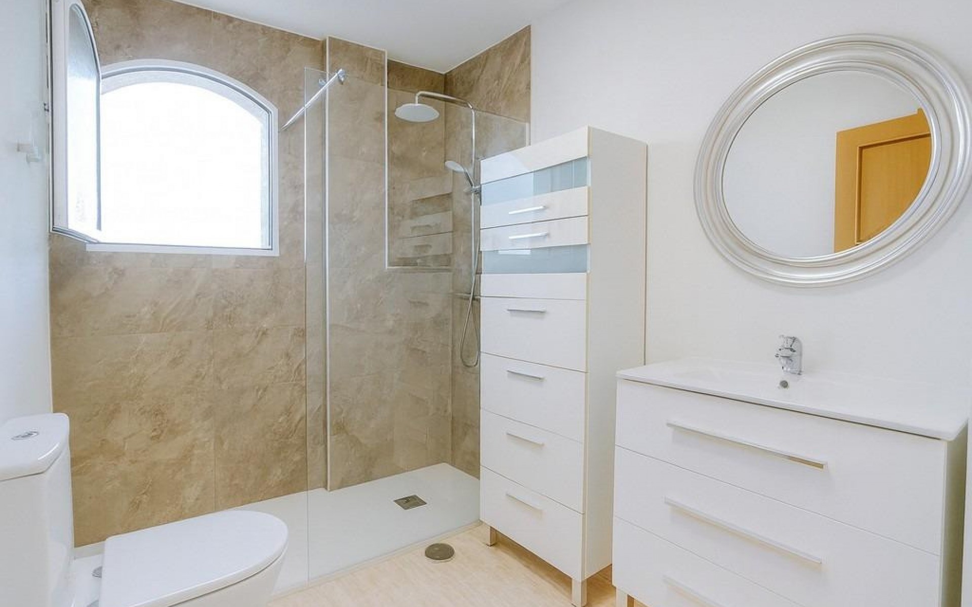 A Vendre - Maison de ville - Campoamor