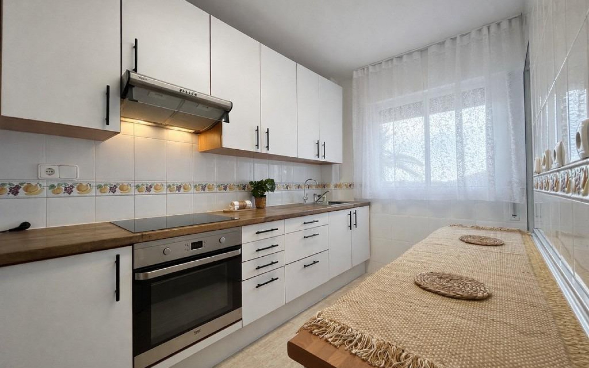 A Vendre - Maison de ville - Campoamor