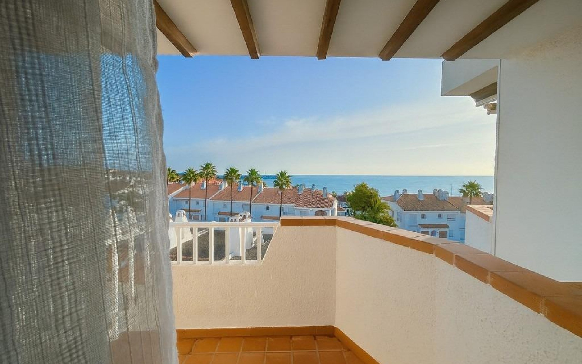 A Vendre - Maison de ville - Campoamor