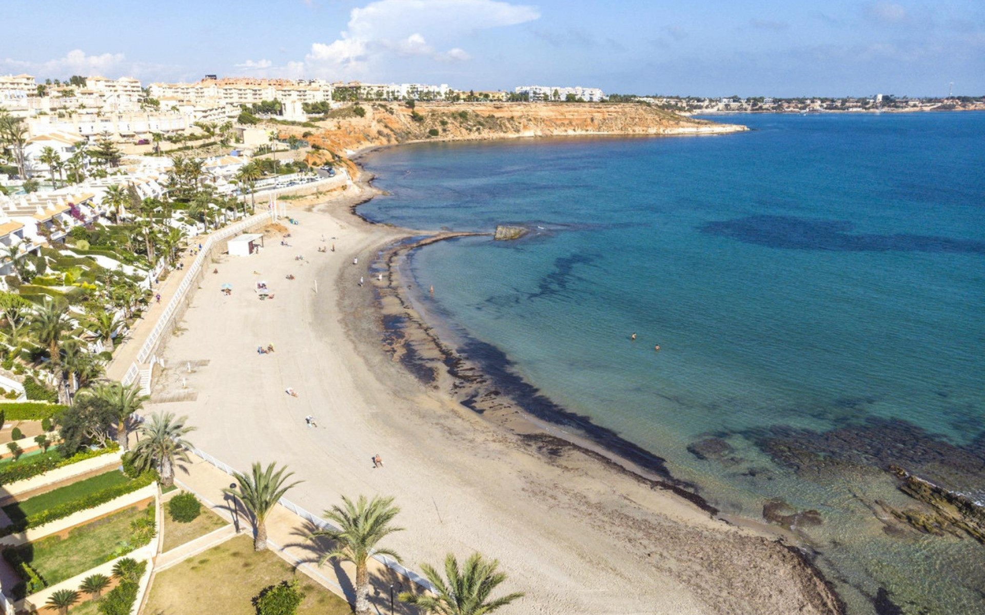 A Vendre - Maison de ville - Campoamor