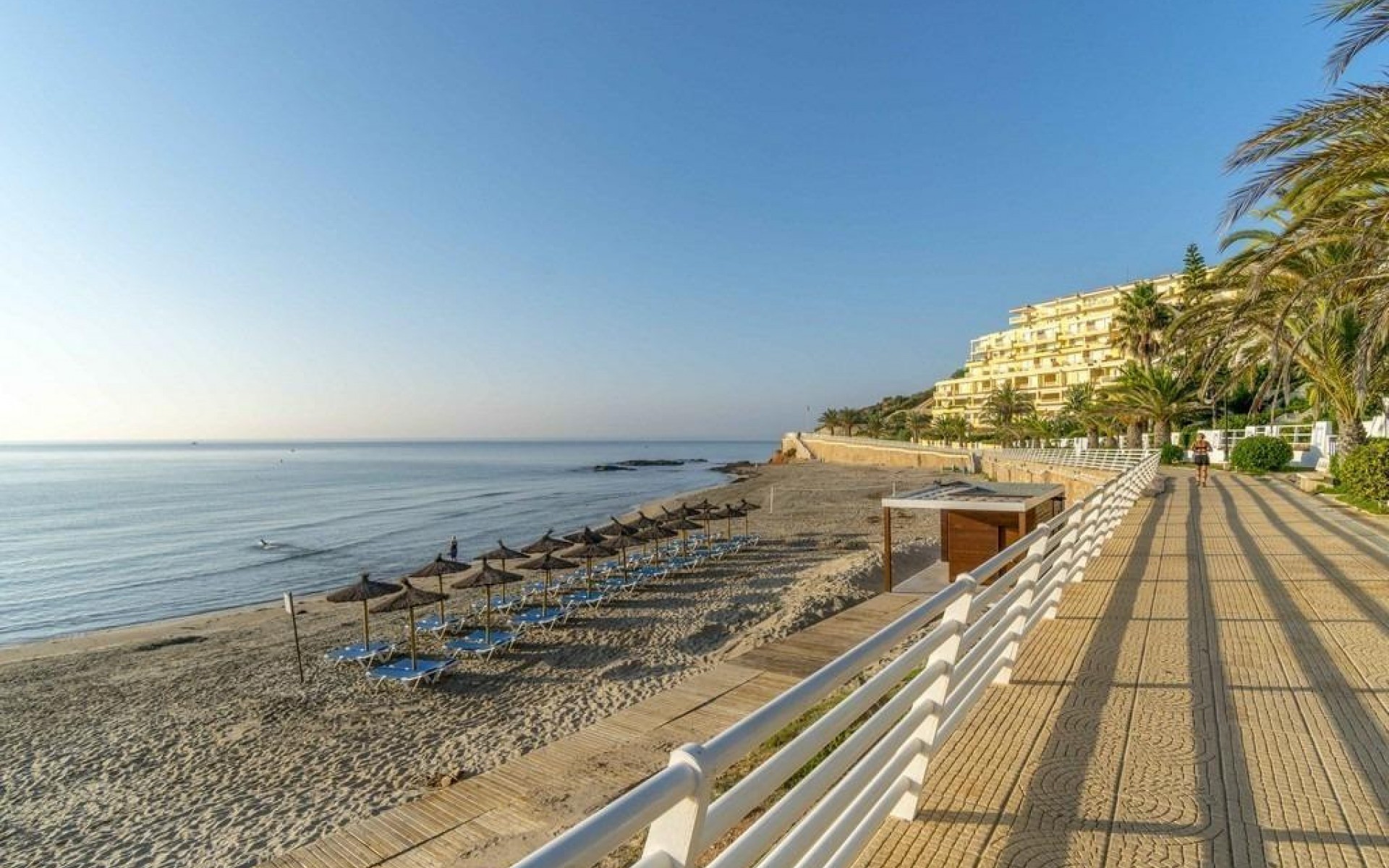 A Vendre - Maison de ville - Campoamor