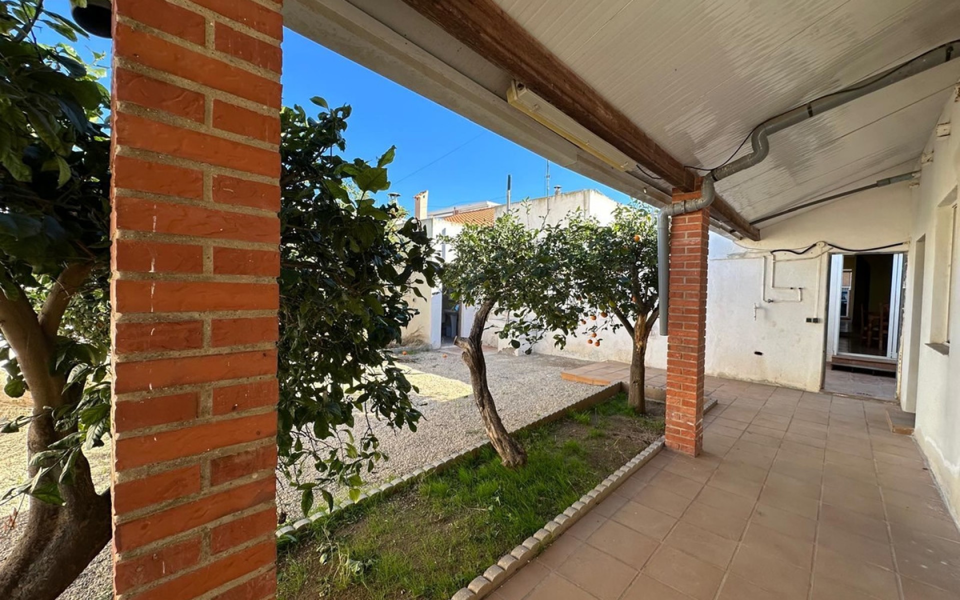 A Vendre - Maison de ville - Cartagena - Los Nietos