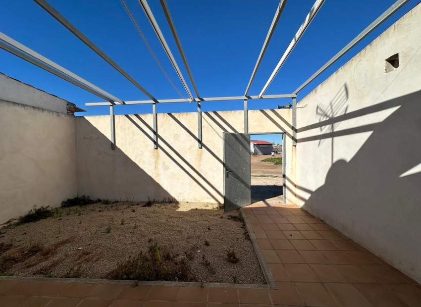 A Vendre - Maison de ville - Cartagena - Los Nietos